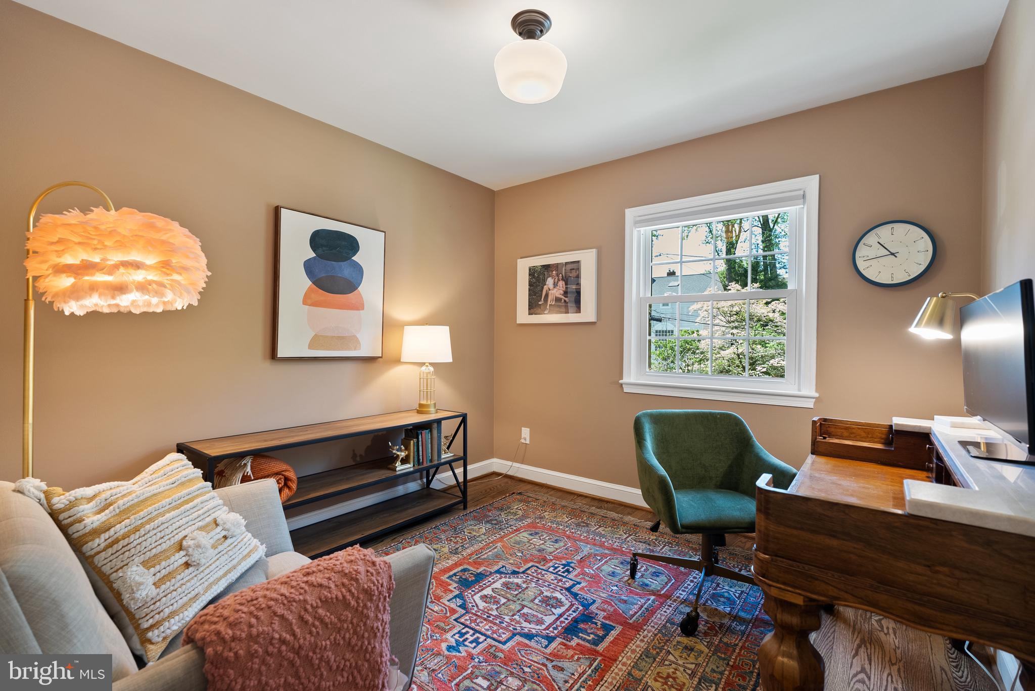 WESTMORELAND HILLS - Residential