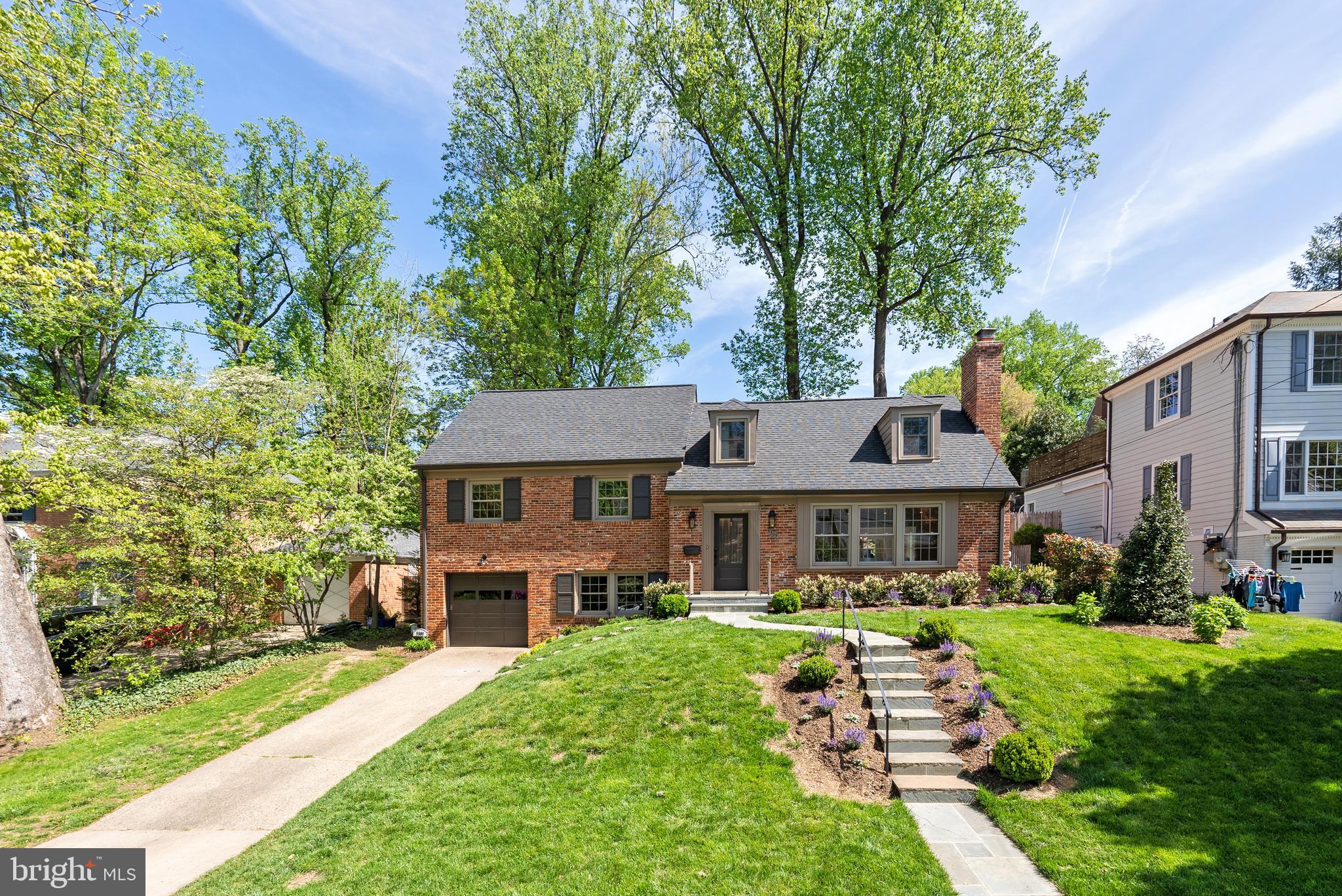 WESTMORELAND HILLS - Residential