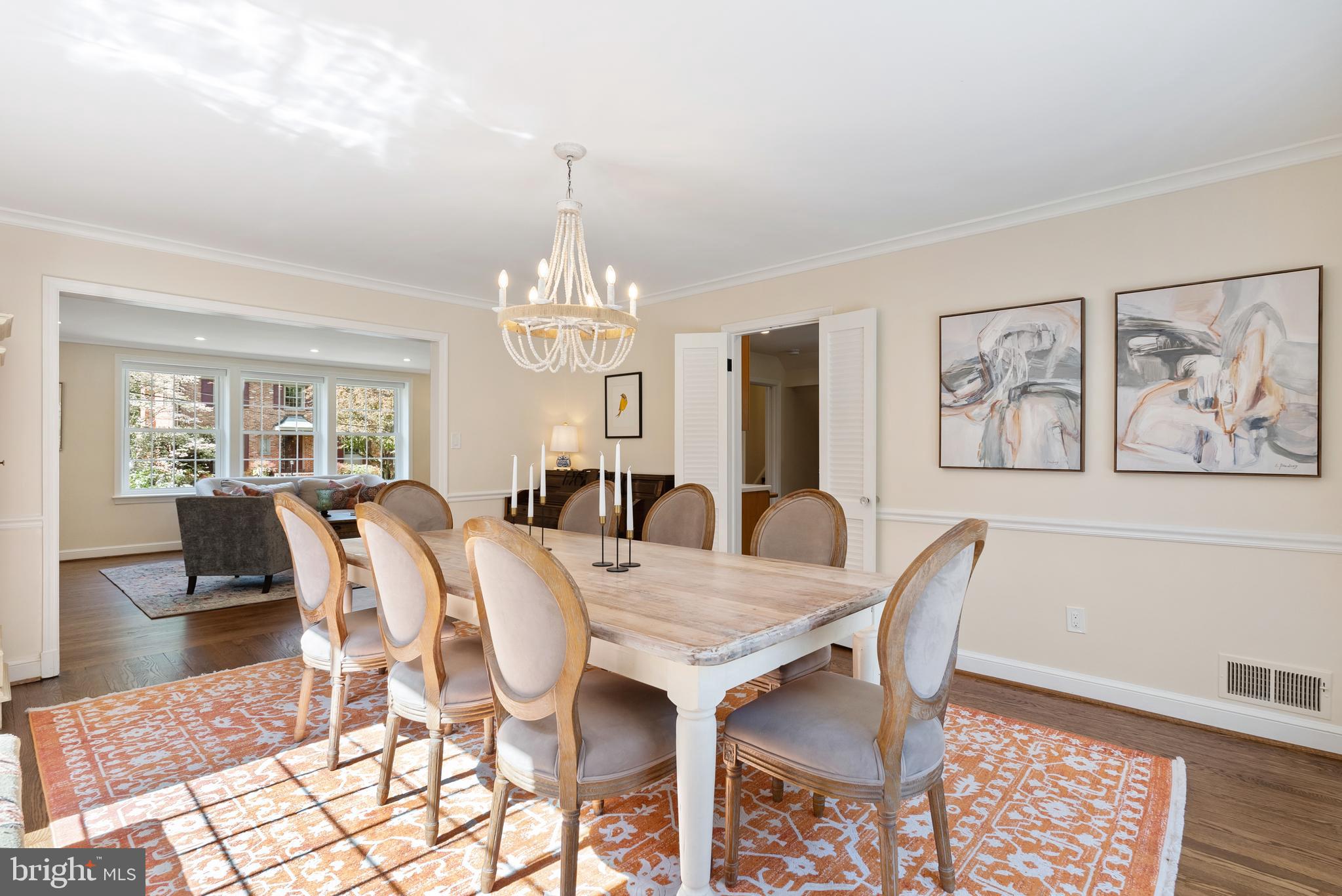 WESTMORELAND HILLS - Residential