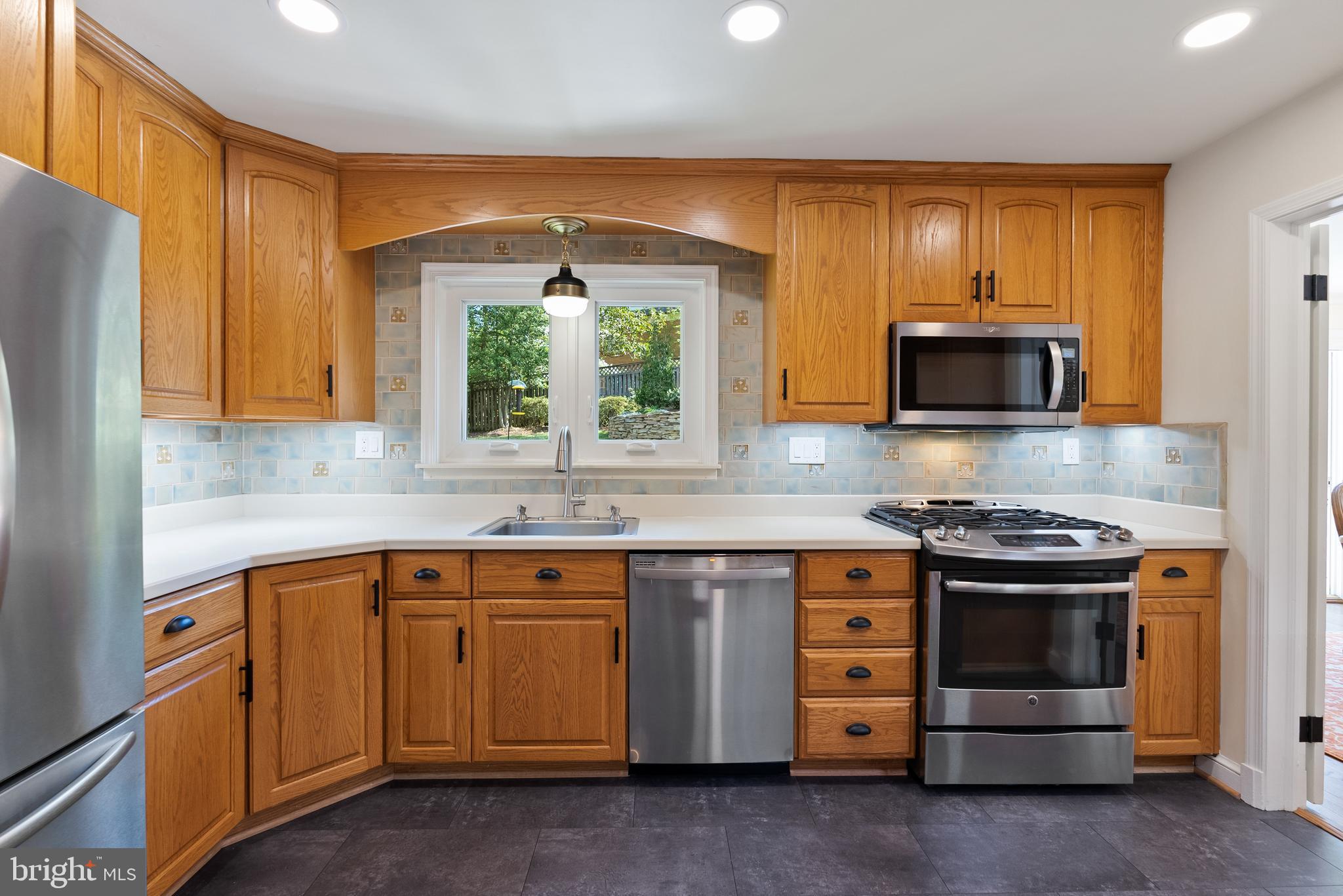 WESTMORELAND HILLS - Residential