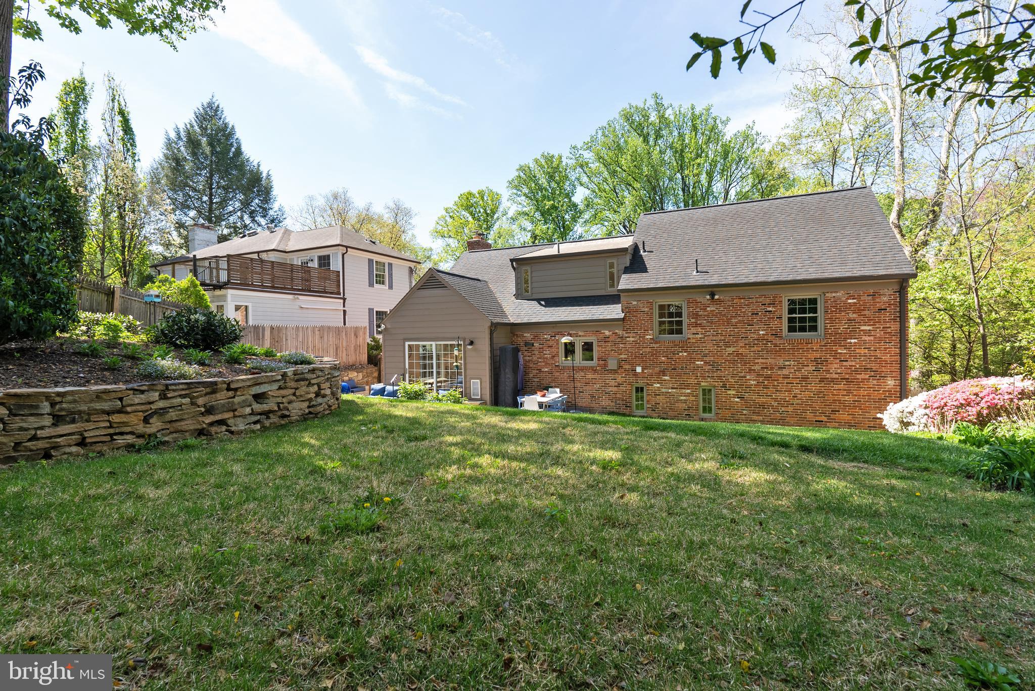 WESTMORELAND HILLS - Residential