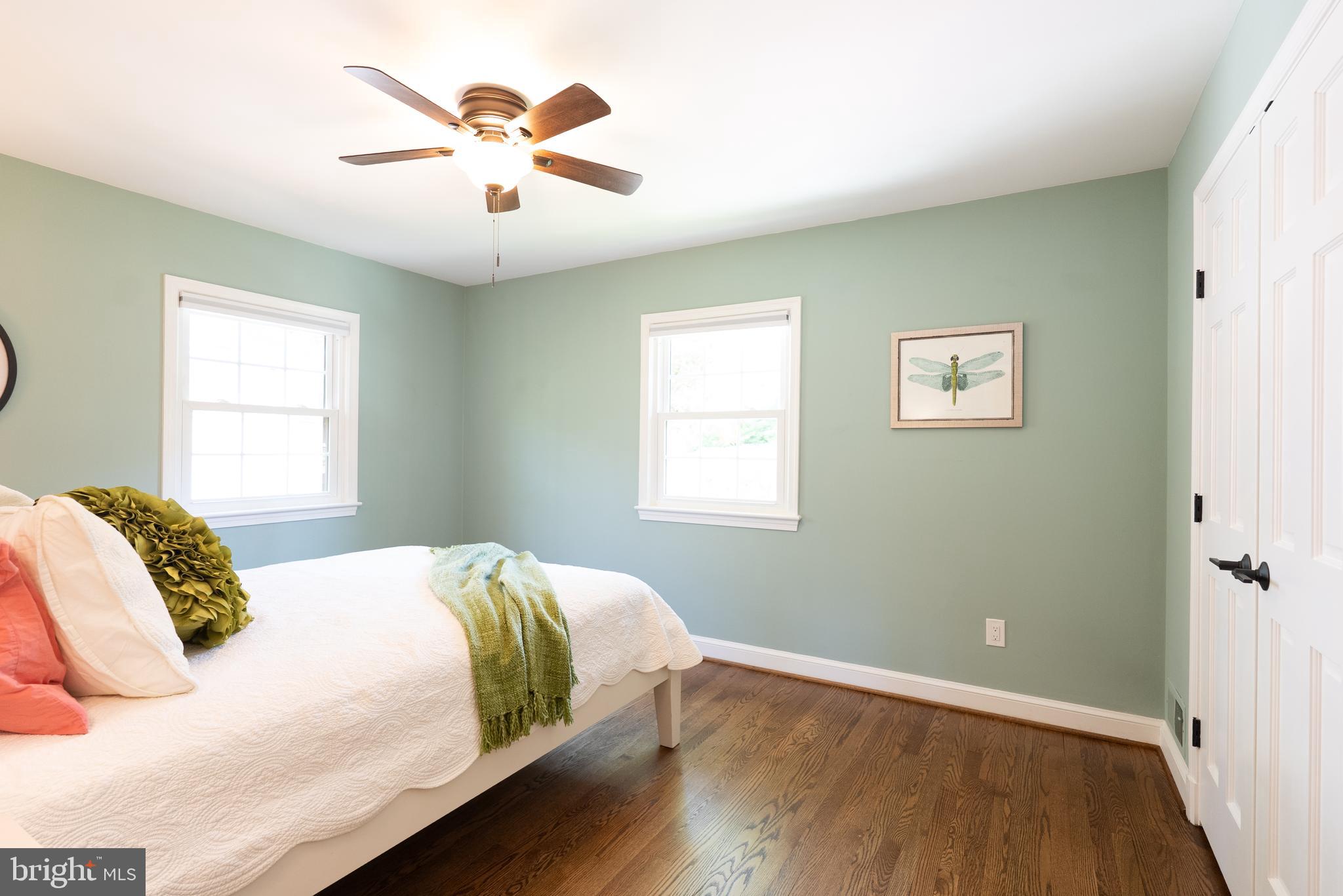 WESTMORELAND HILLS - Residential