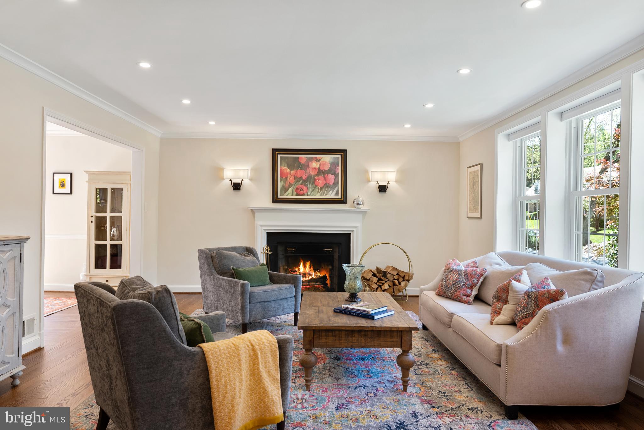 WESTMORELAND HILLS - Residential