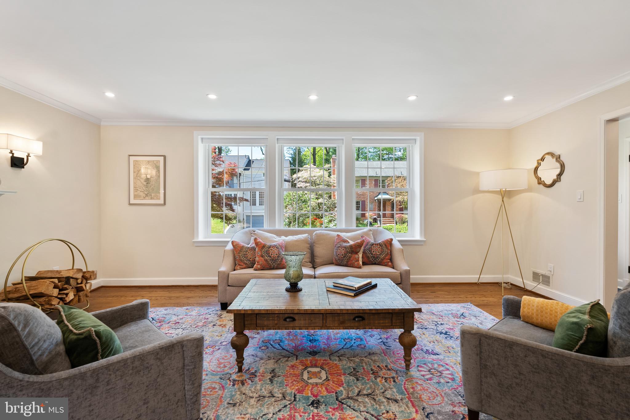 WESTMORELAND HILLS - Residential