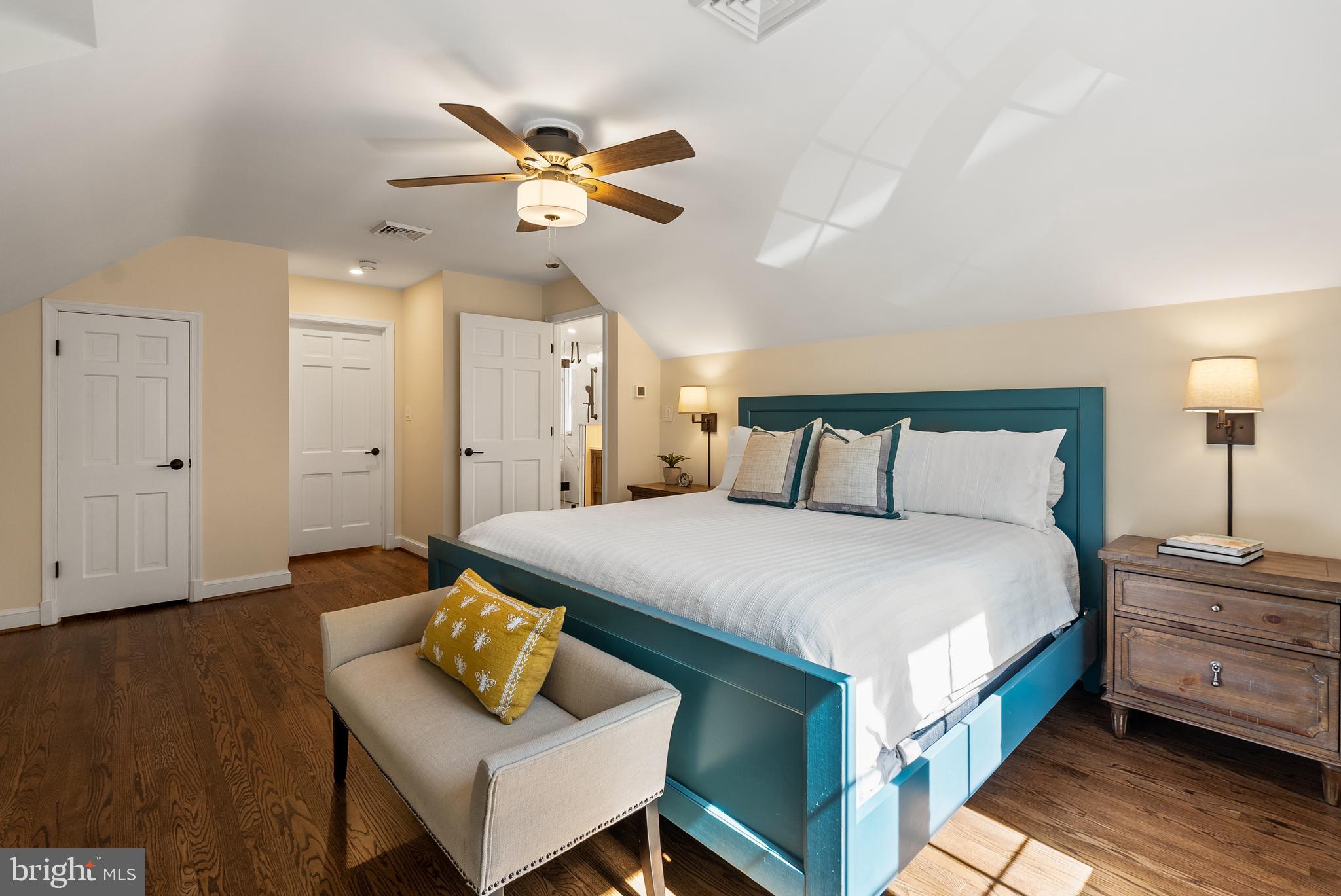 WESTMORELAND HILLS - Residential