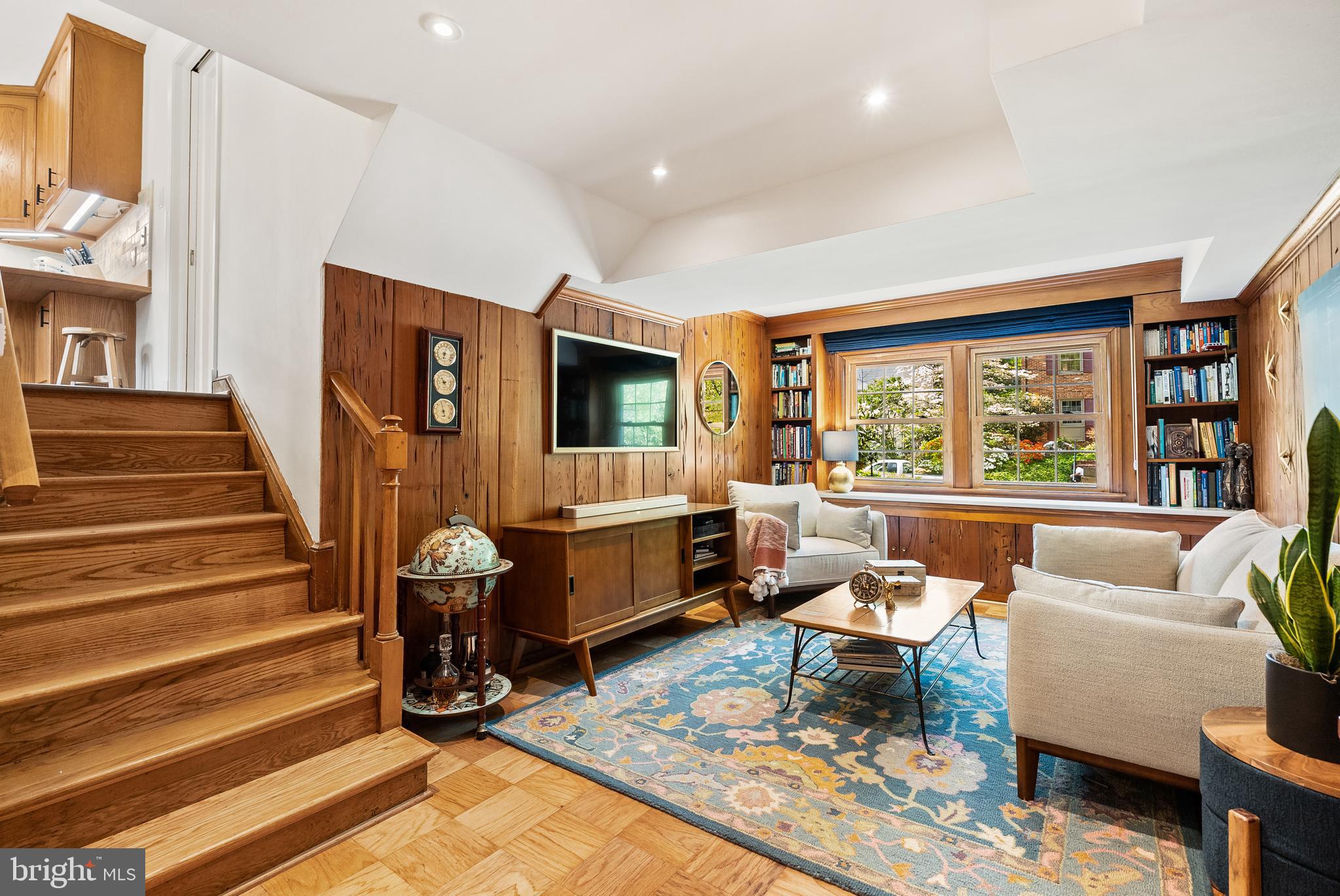 WESTMORELAND HILLS - Residential