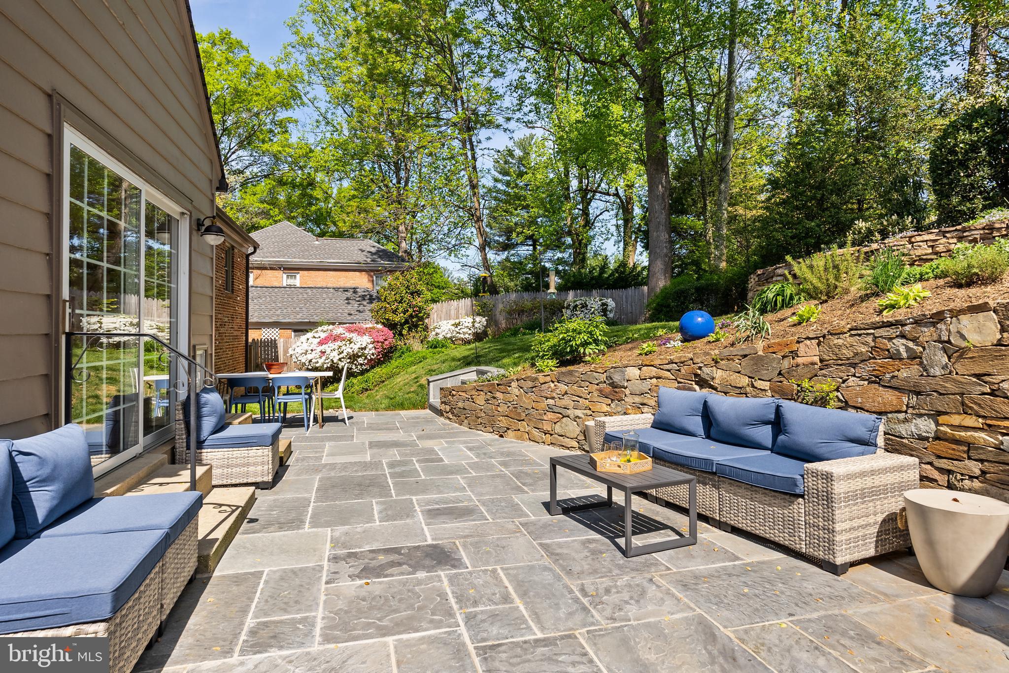 WESTMORELAND HILLS - Residential