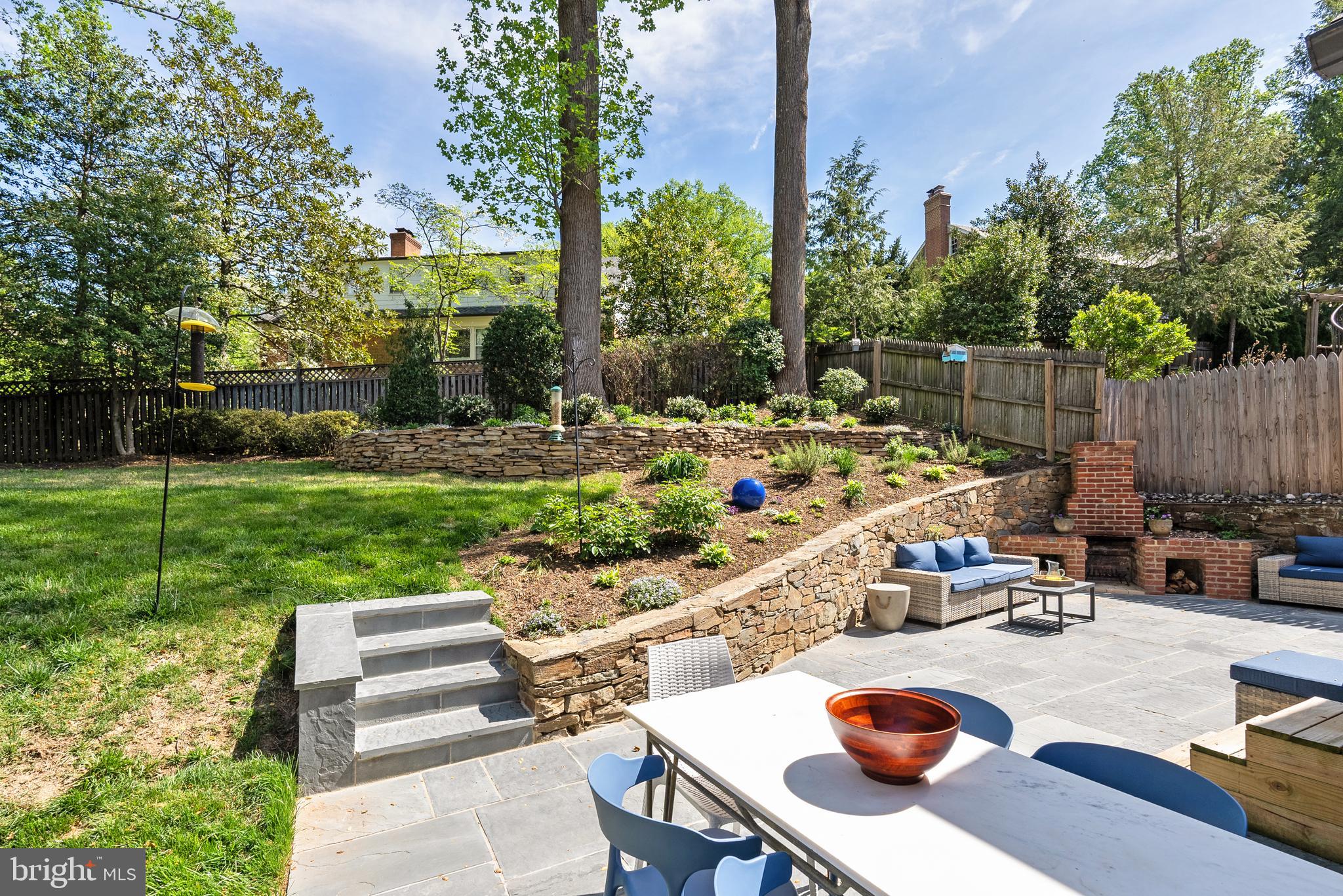 WESTMORELAND HILLS - Residential