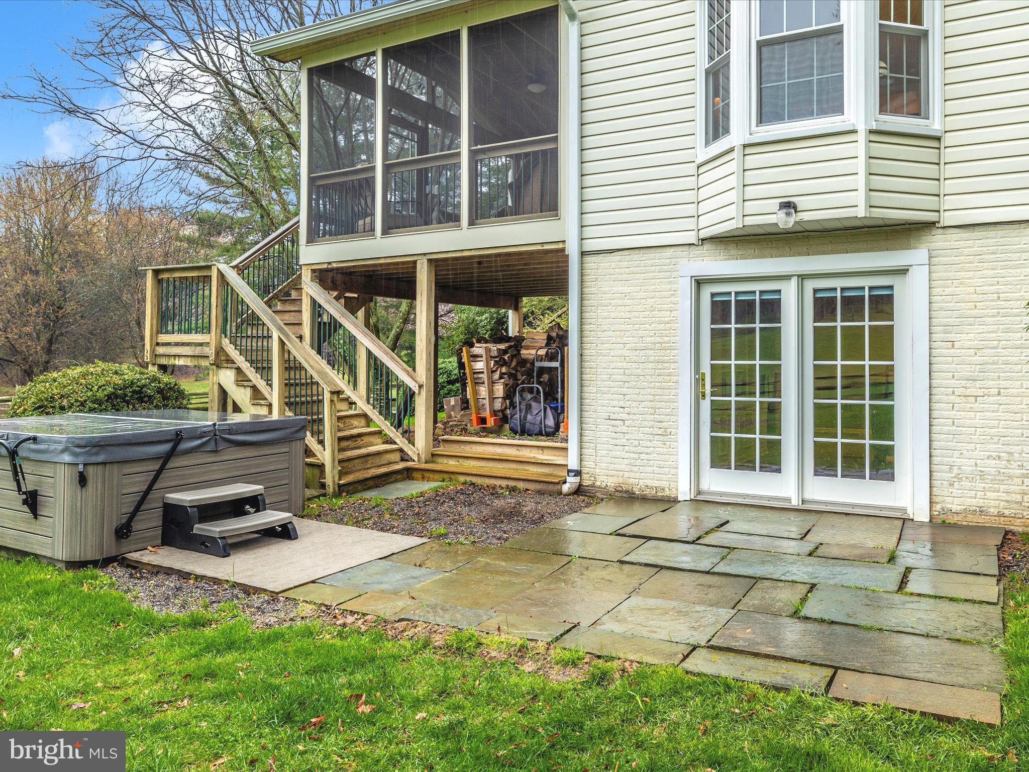 BLACK HILL ESTATES - Residential