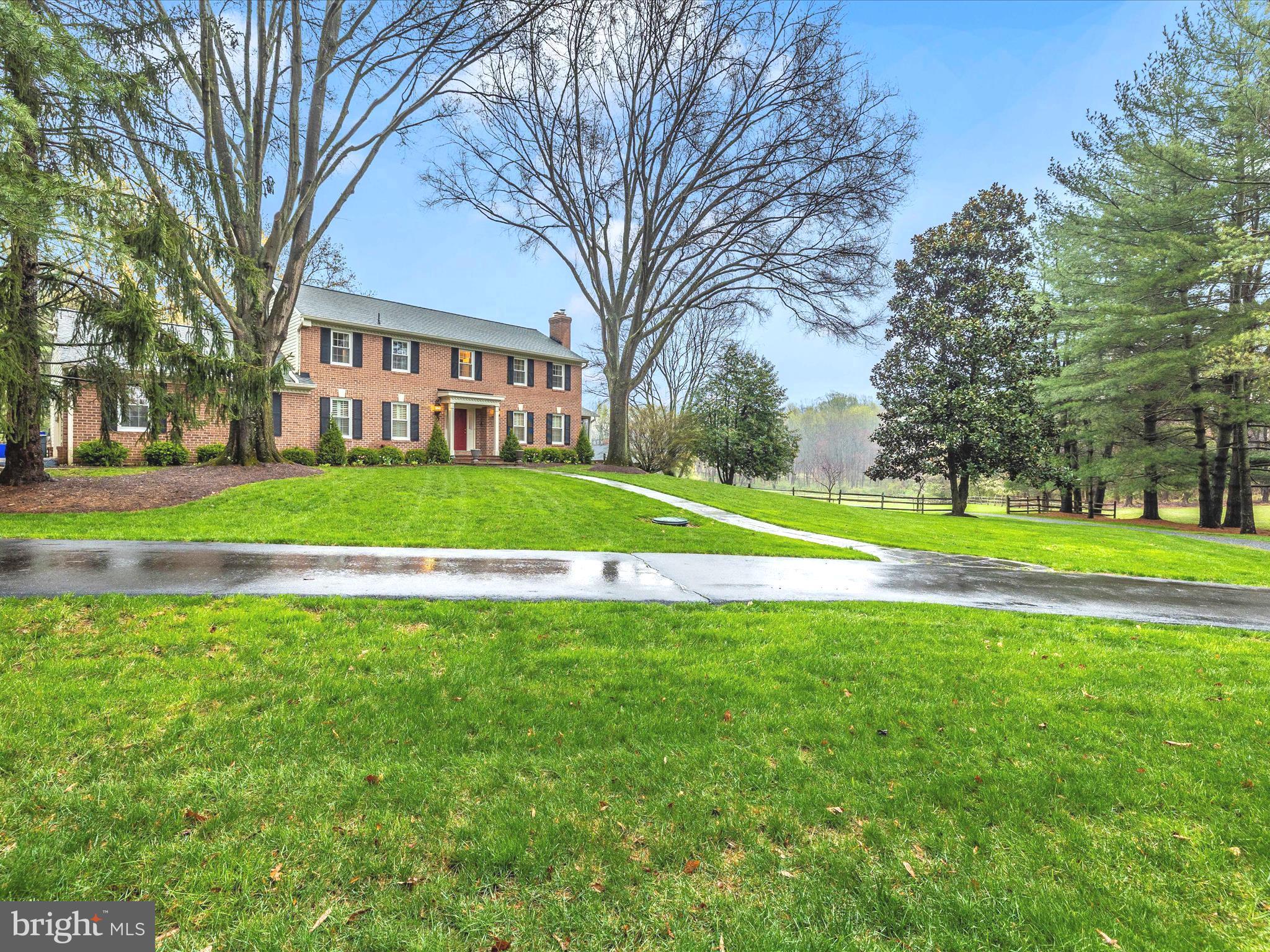 BLACK HILL ESTATES - Residential