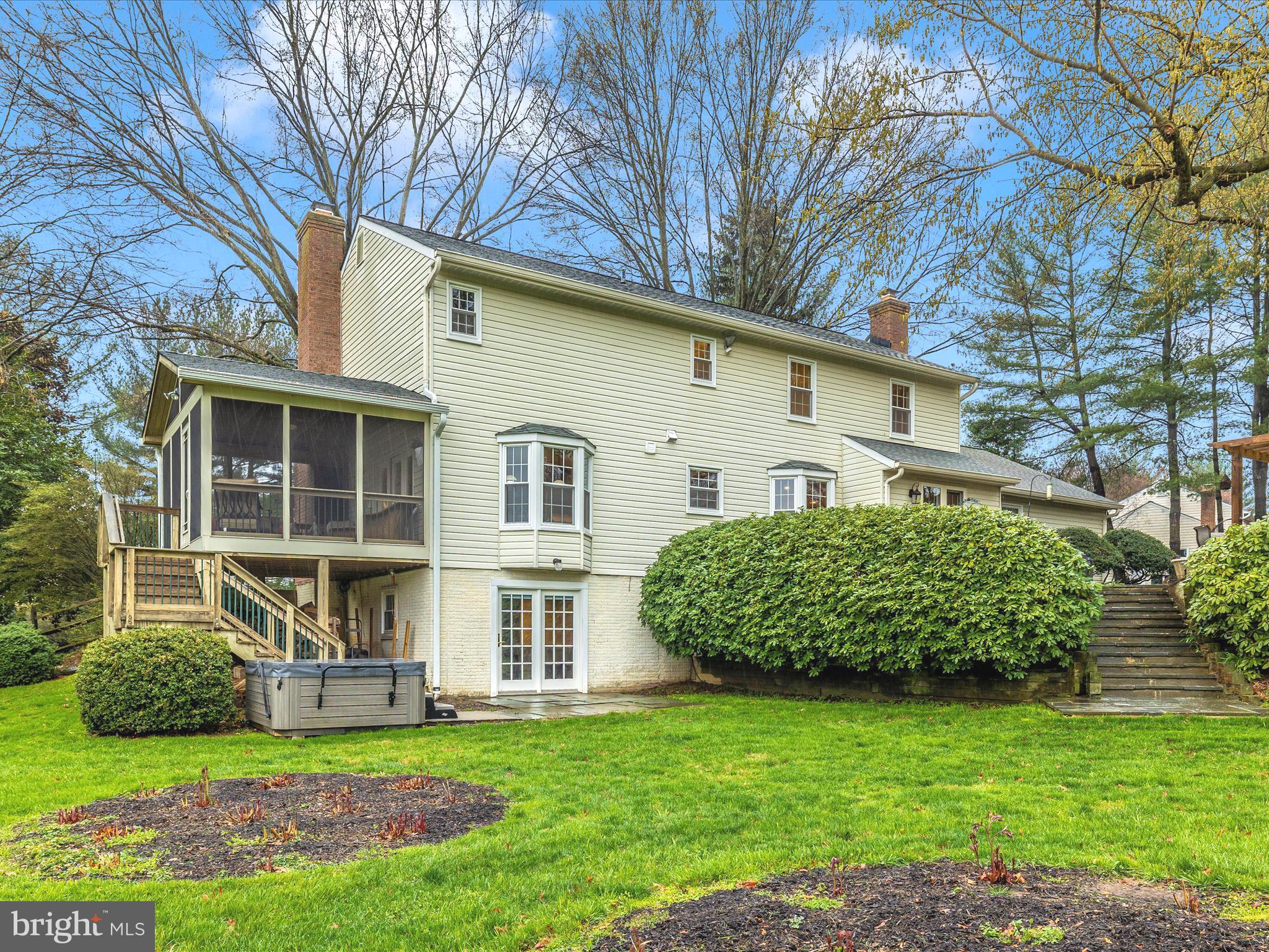 BLACK HILL ESTATES - Residential