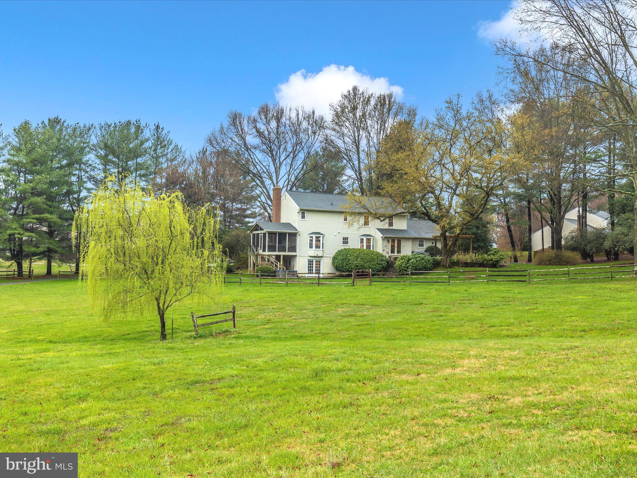 BLACK HILL ESTATES - Residential