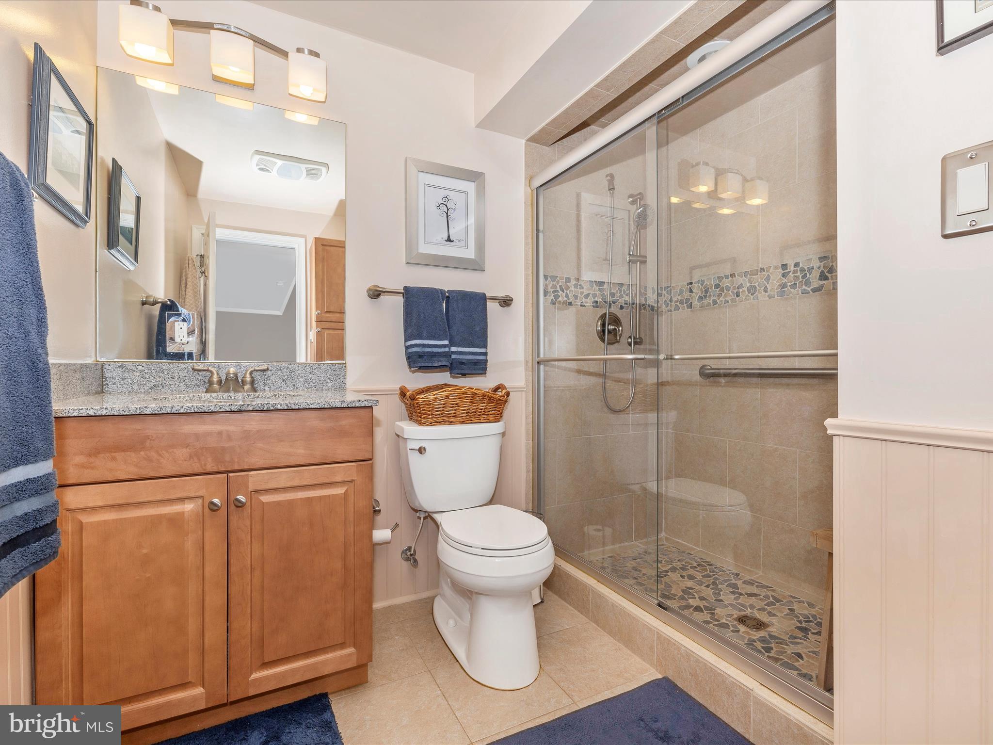 BLACK HILL ESTATES - Residential