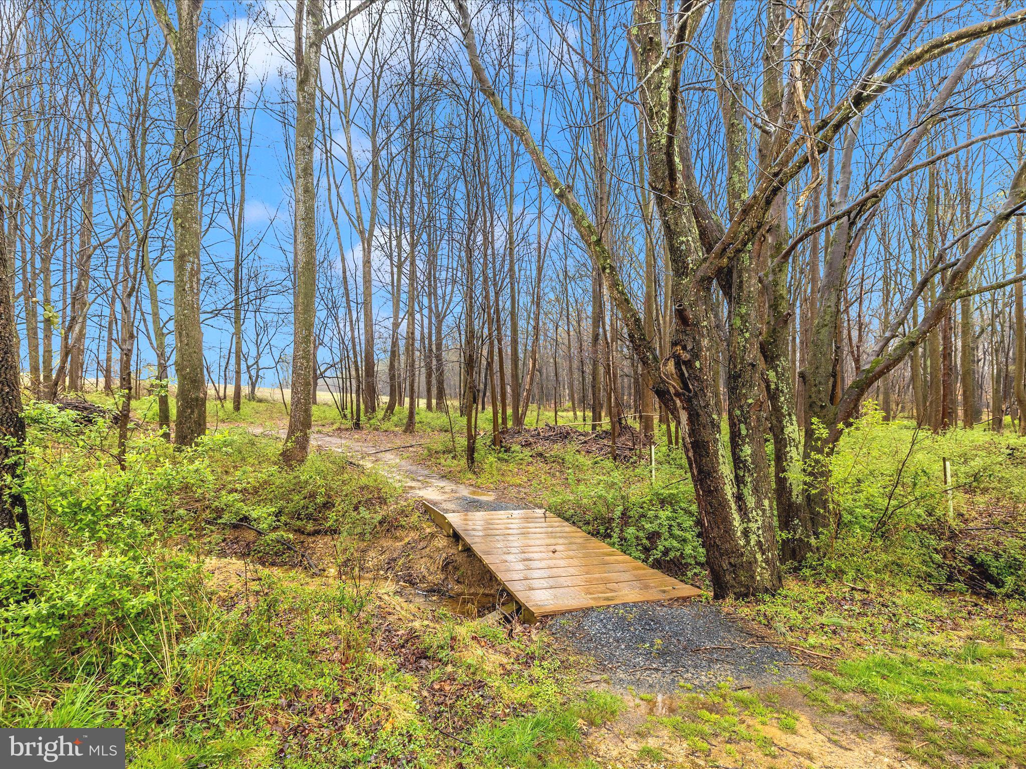 BLACK HILL ESTATES - Residential