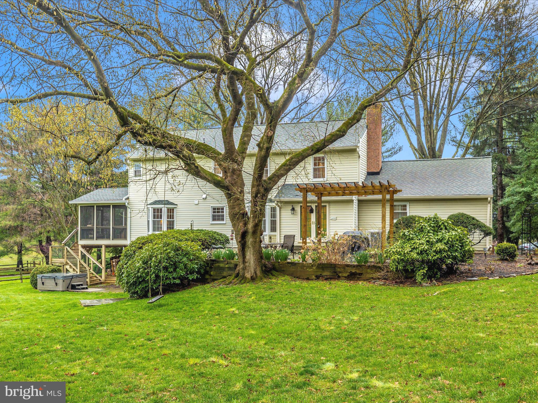 BLACK HILL ESTATES - Residential