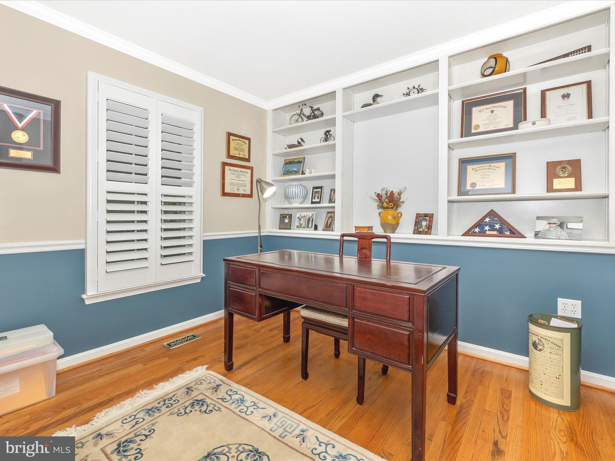 BLACK HILL ESTATES - Residential