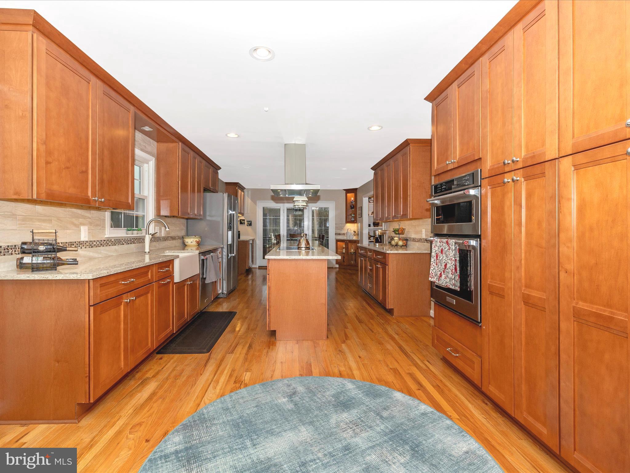 BLACK HILL ESTATES - Residential