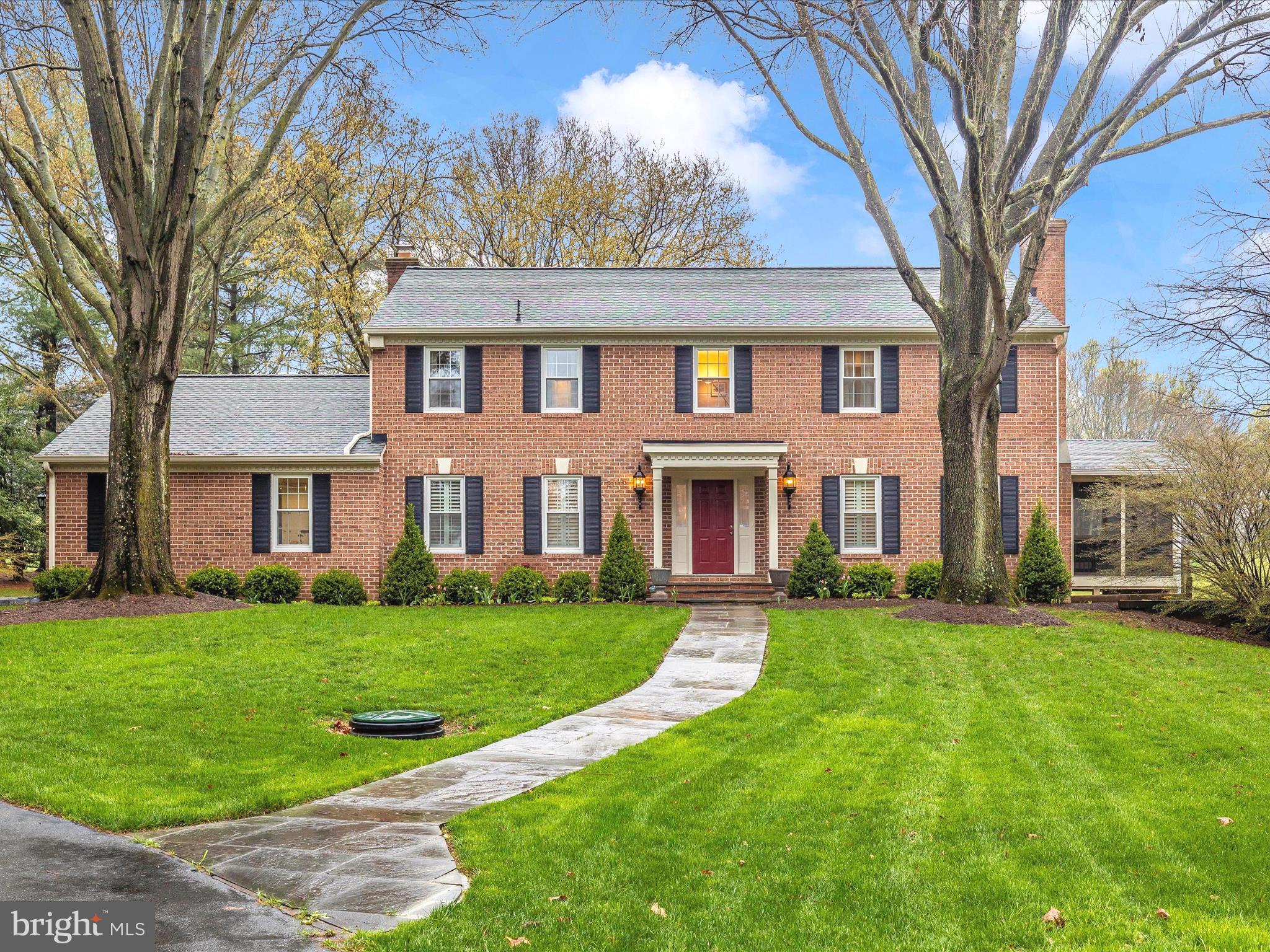 BLACK HILL ESTATES - Residential