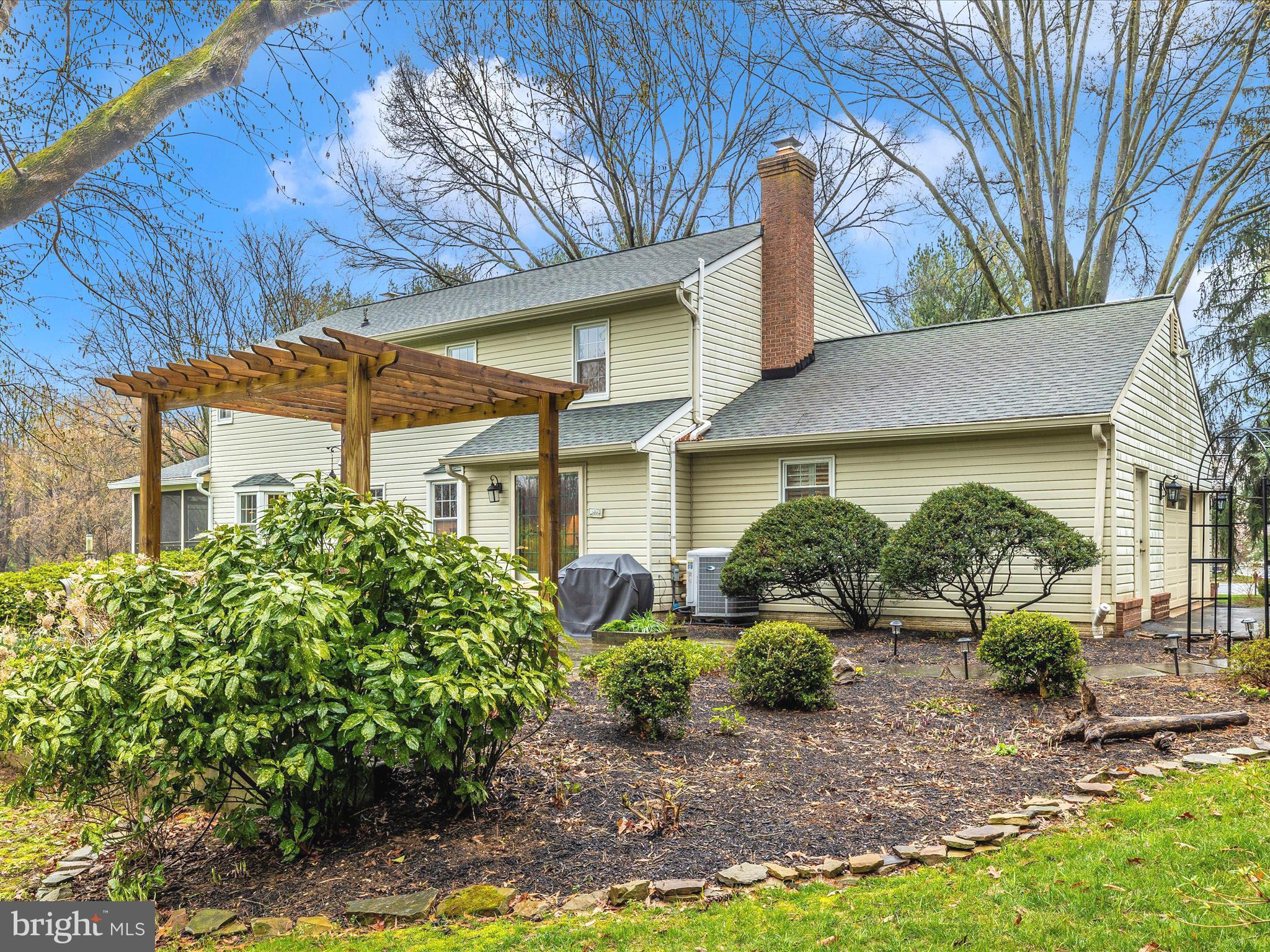 BLACK HILL ESTATES - Residential