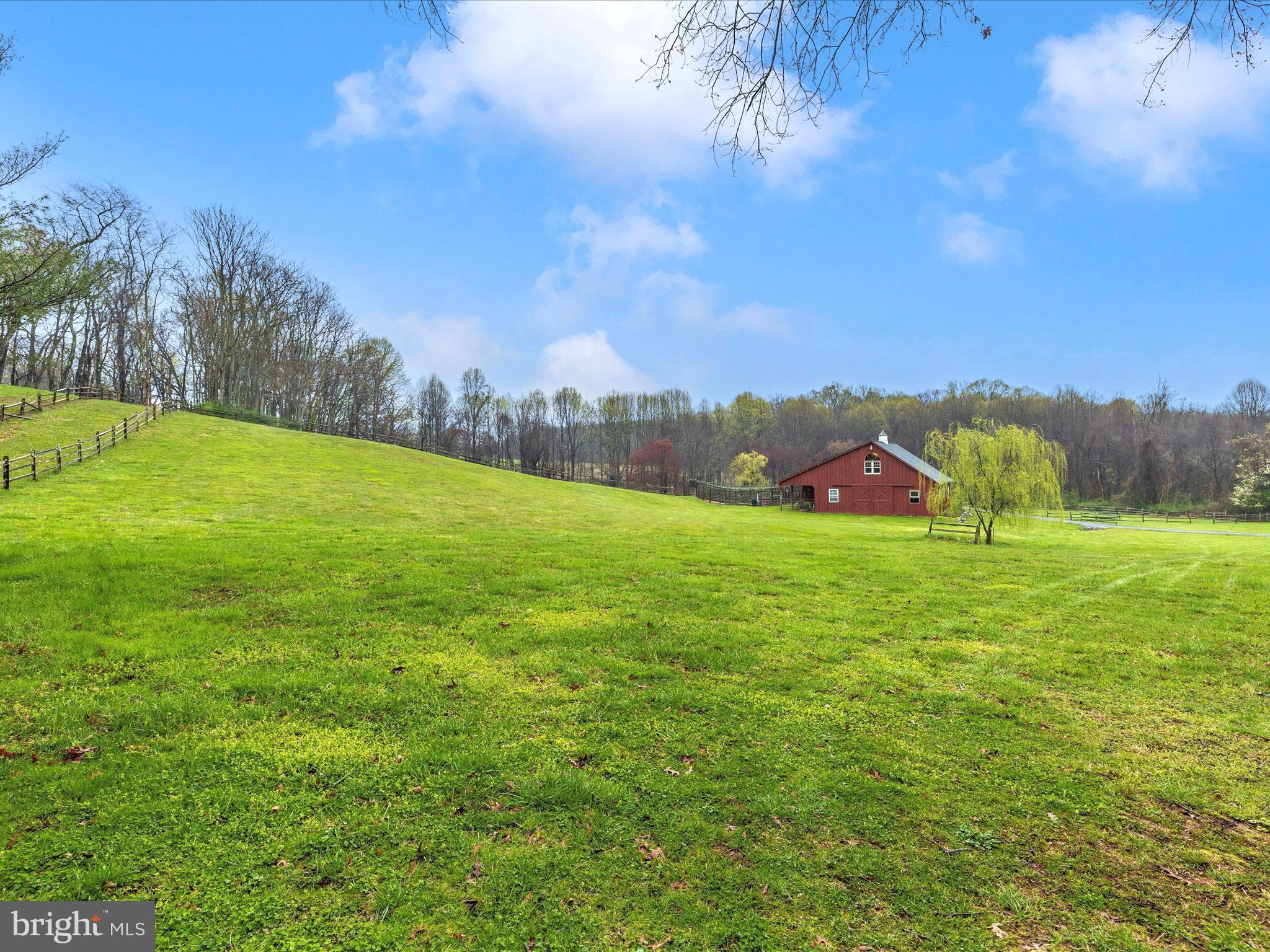 BLACK HILL ESTATES - Residential