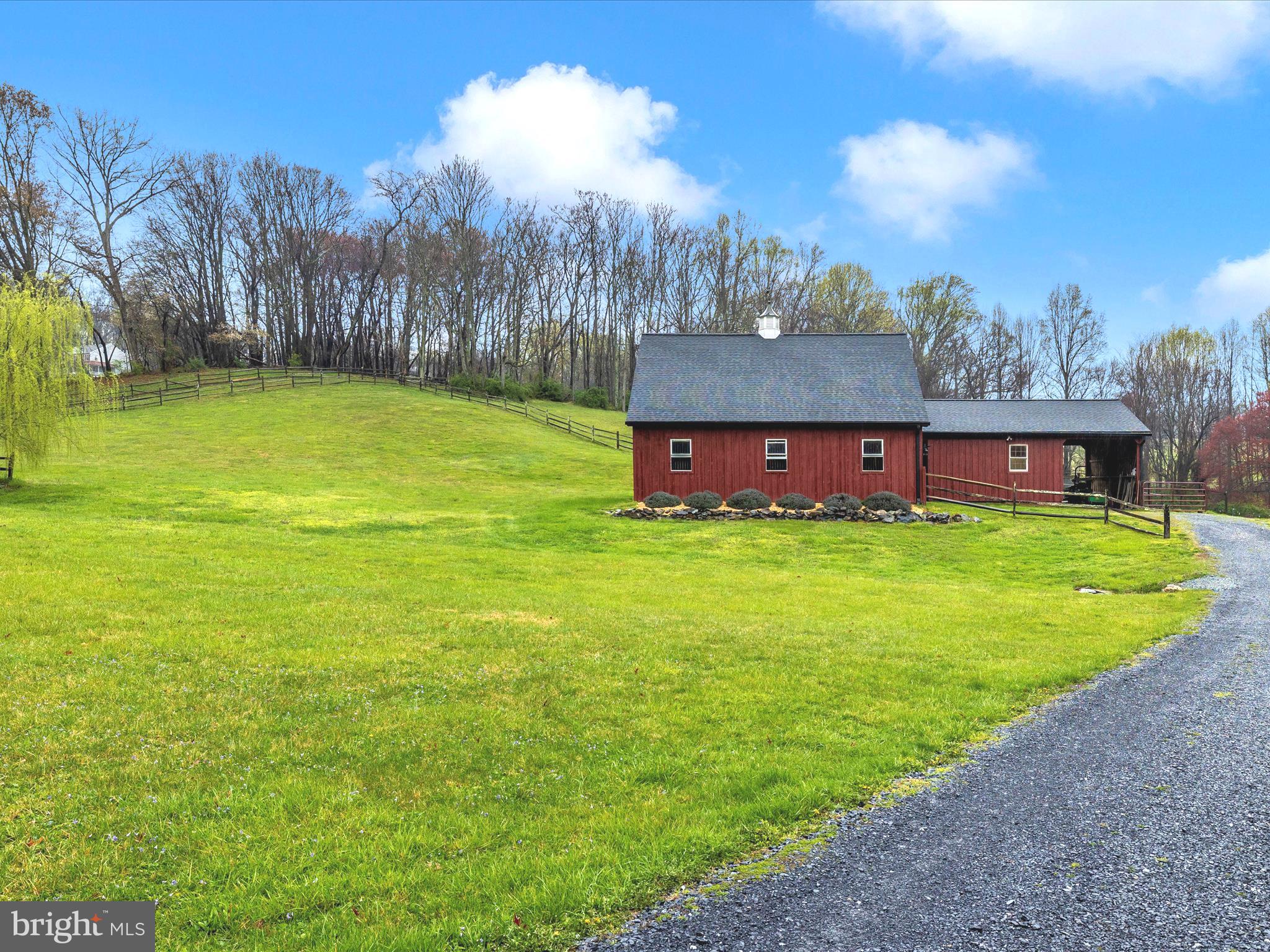 BLACK HILL ESTATES - Residential