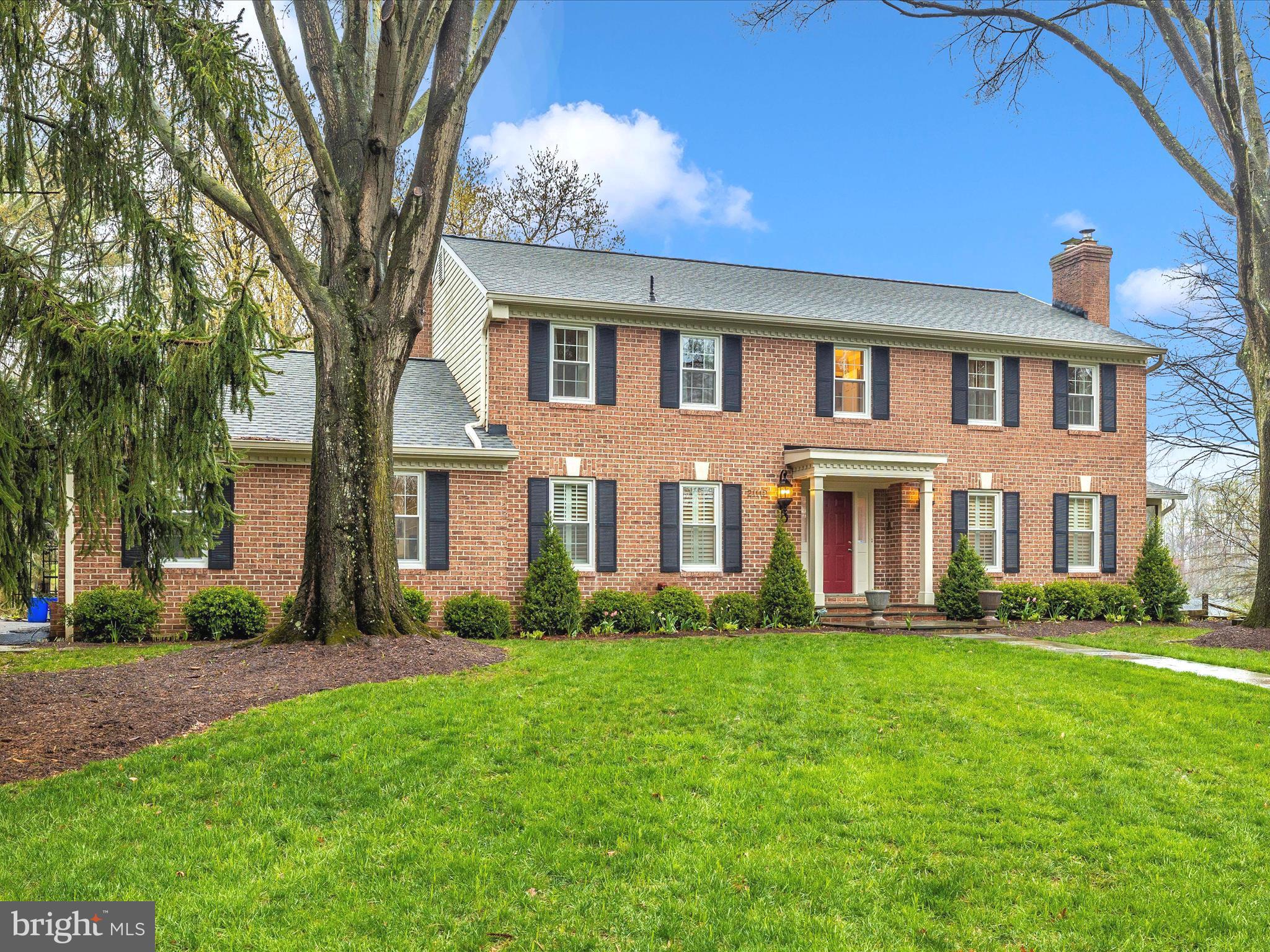 BLACK HILL ESTATES - Residential