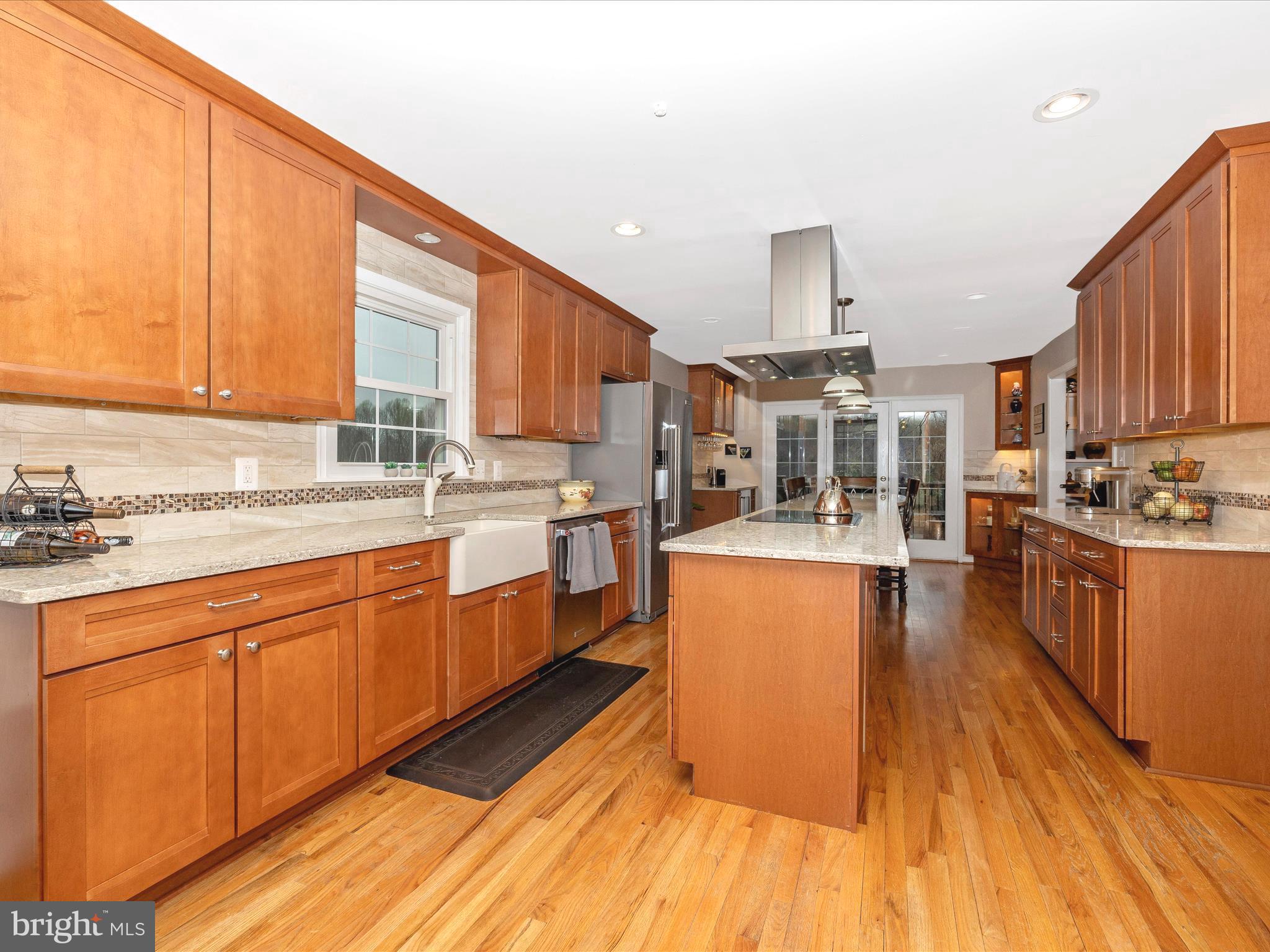 BLACK HILL ESTATES - Residential