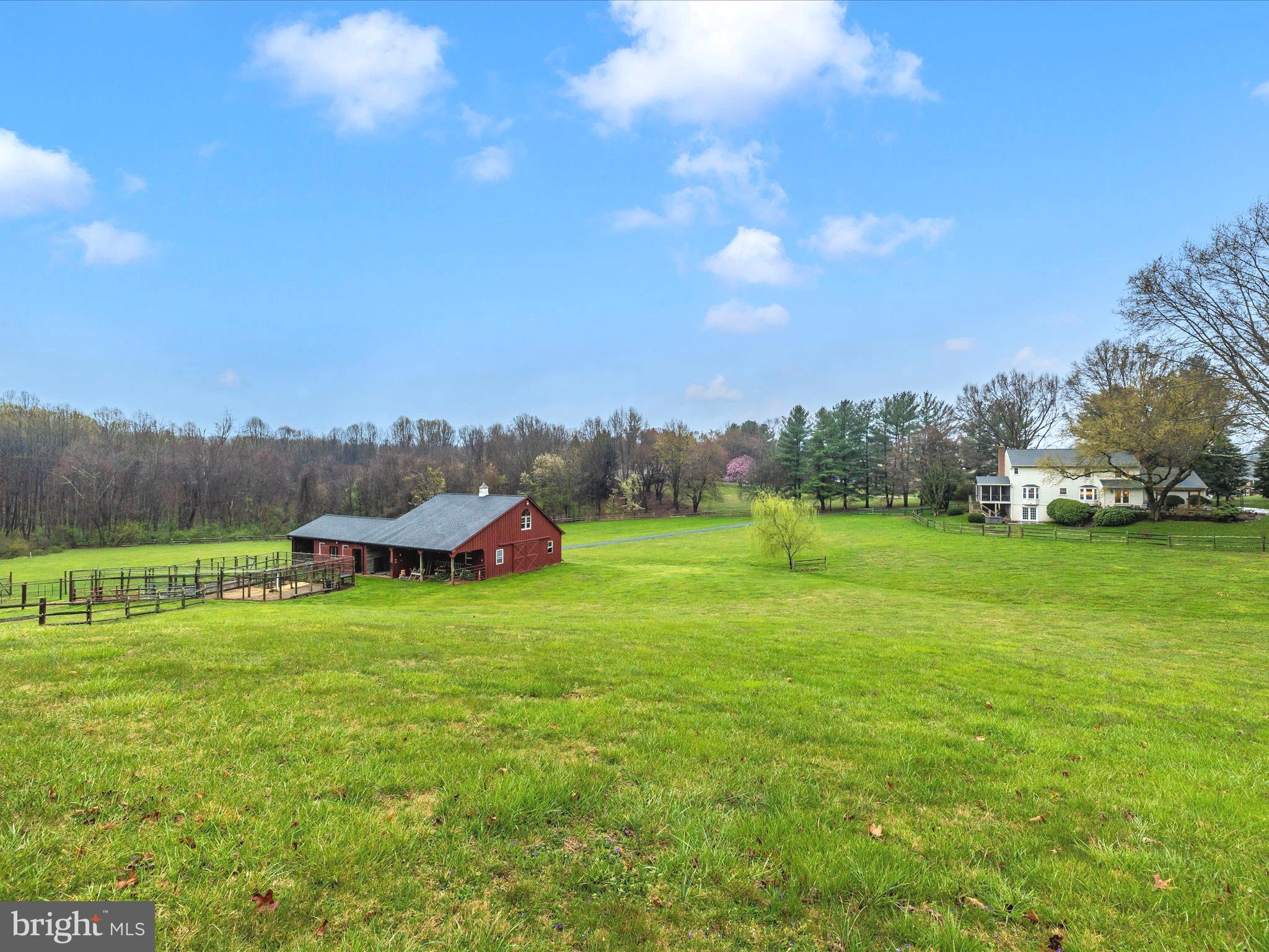 BLACK HILL ESTATES - Residential