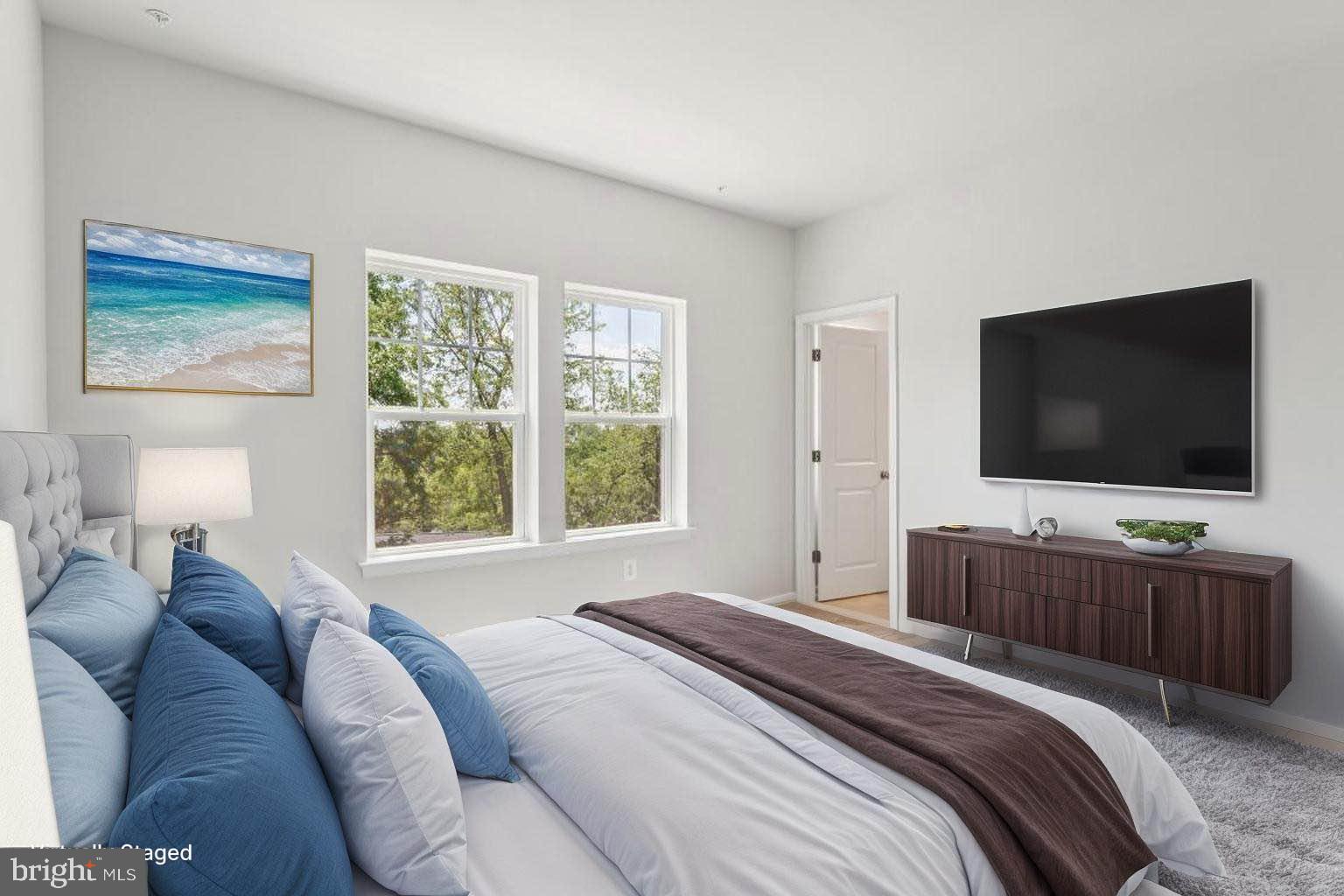 DAMASCUS VILLAGE - Residential