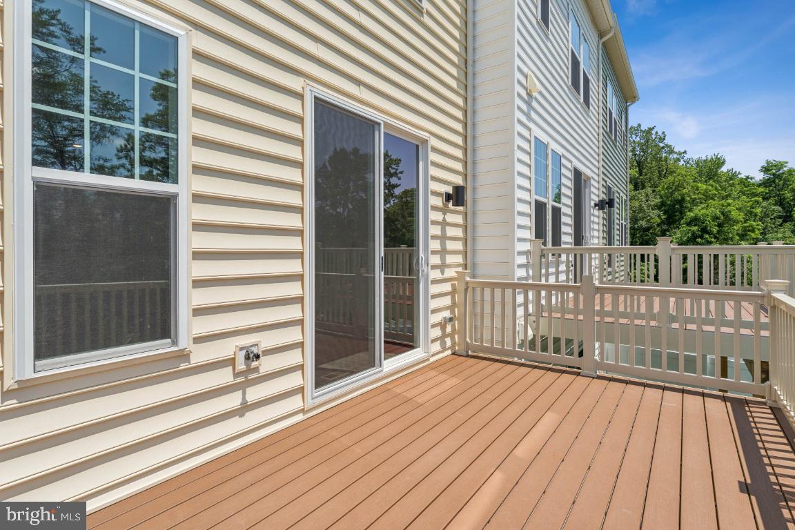 DAMASCUS VILLAGE - Residential