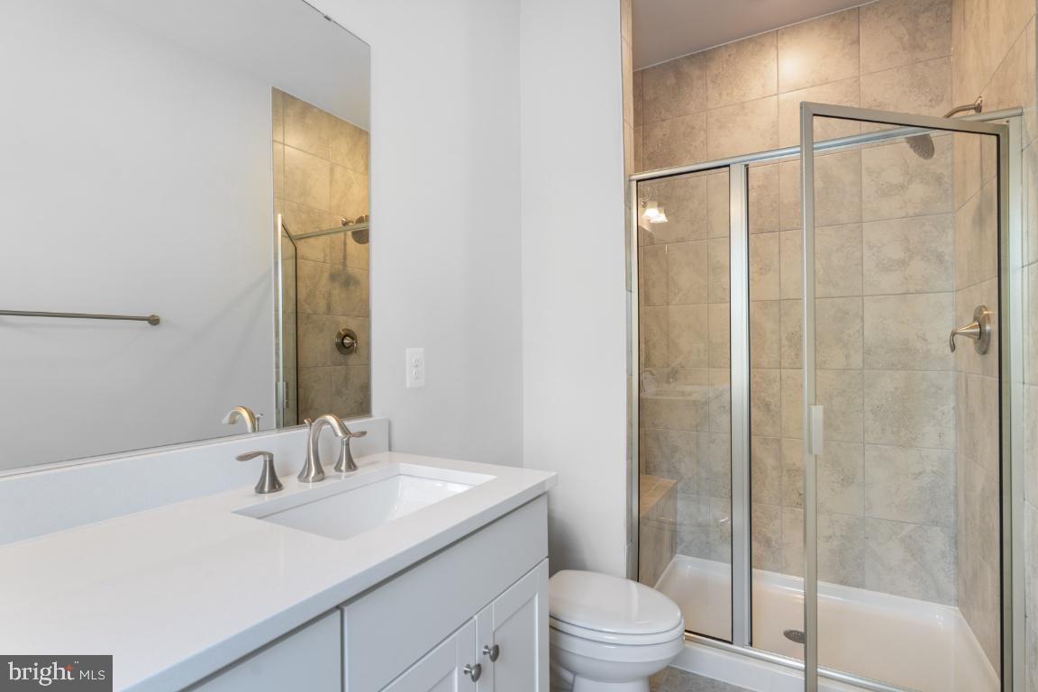 DAMASCUS VILLAGE - Residential