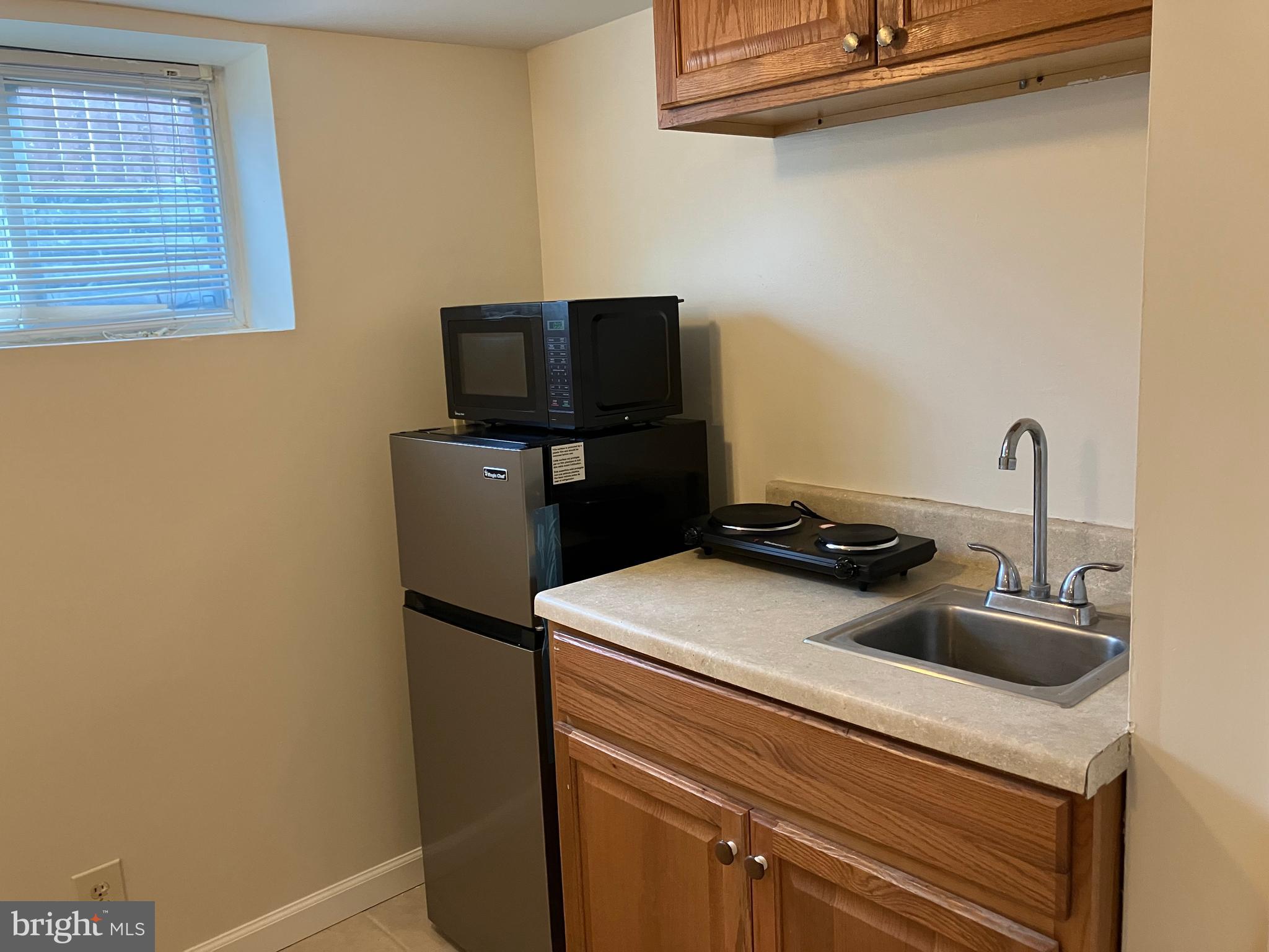 PENROSE - Residential Lease