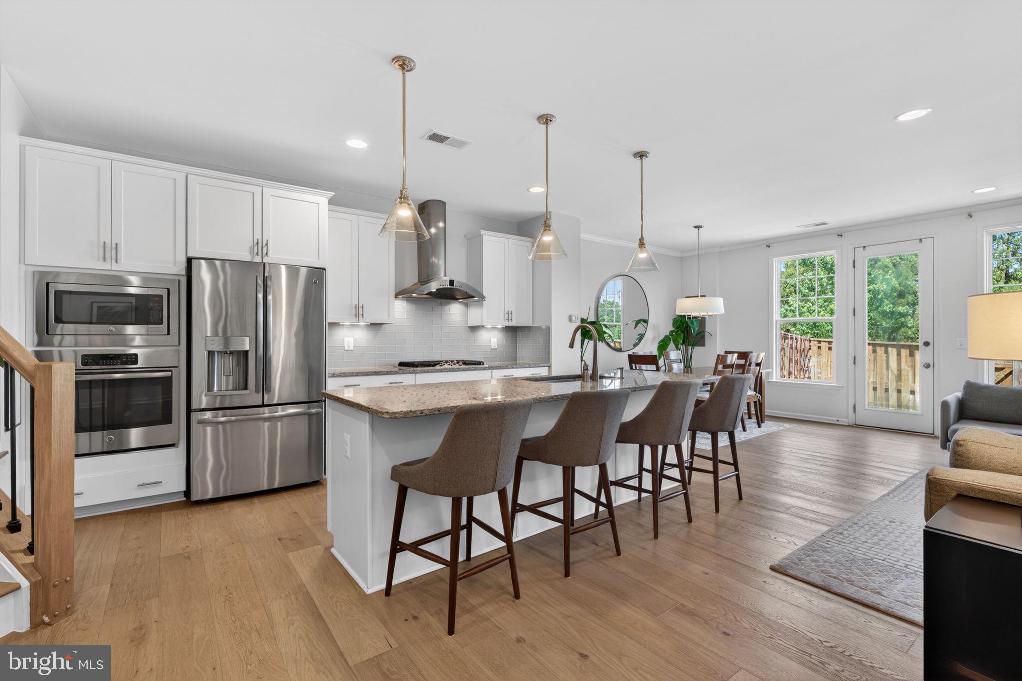 STONE RIDGE LAND BAY 3 - Residential