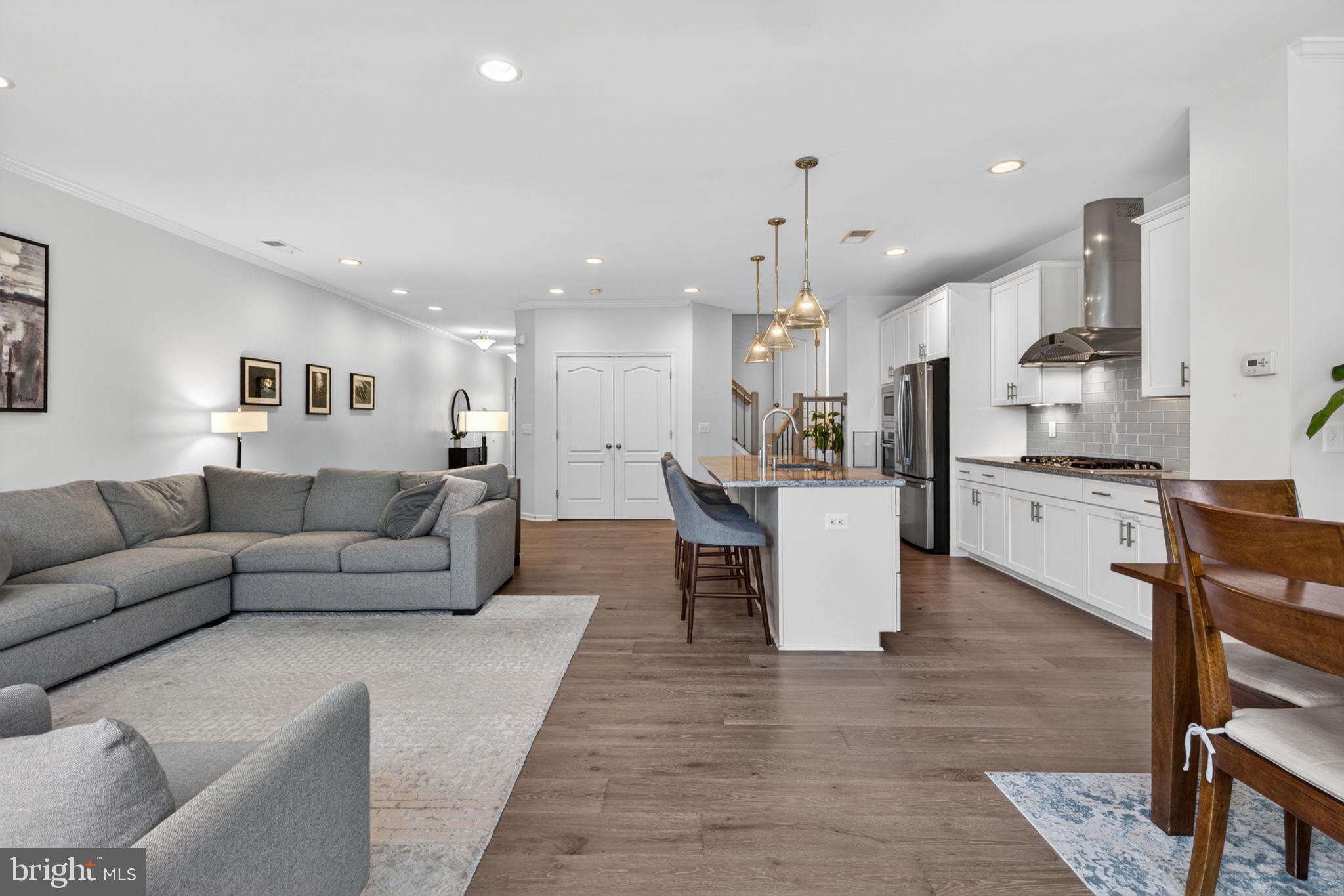 STONE RIDGE LAND BAY 3 - Residential