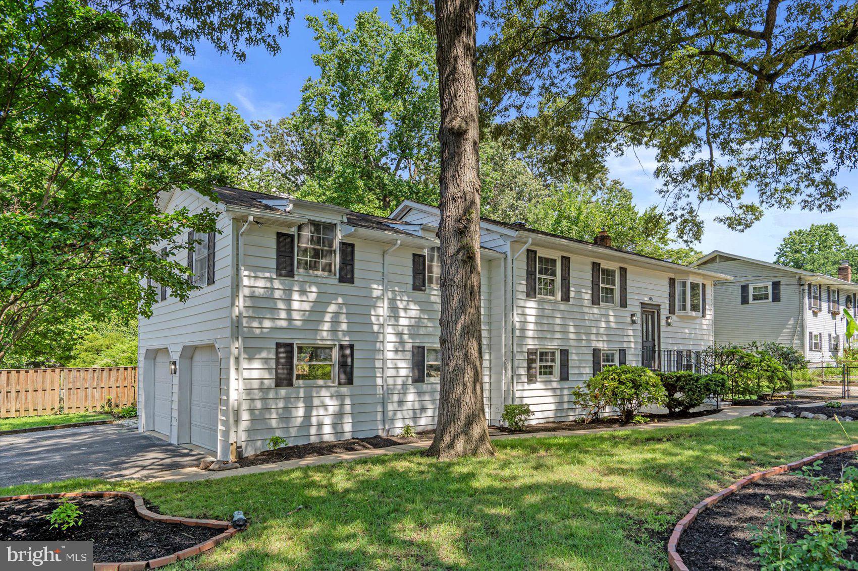 46 BOXWOOD ROAD