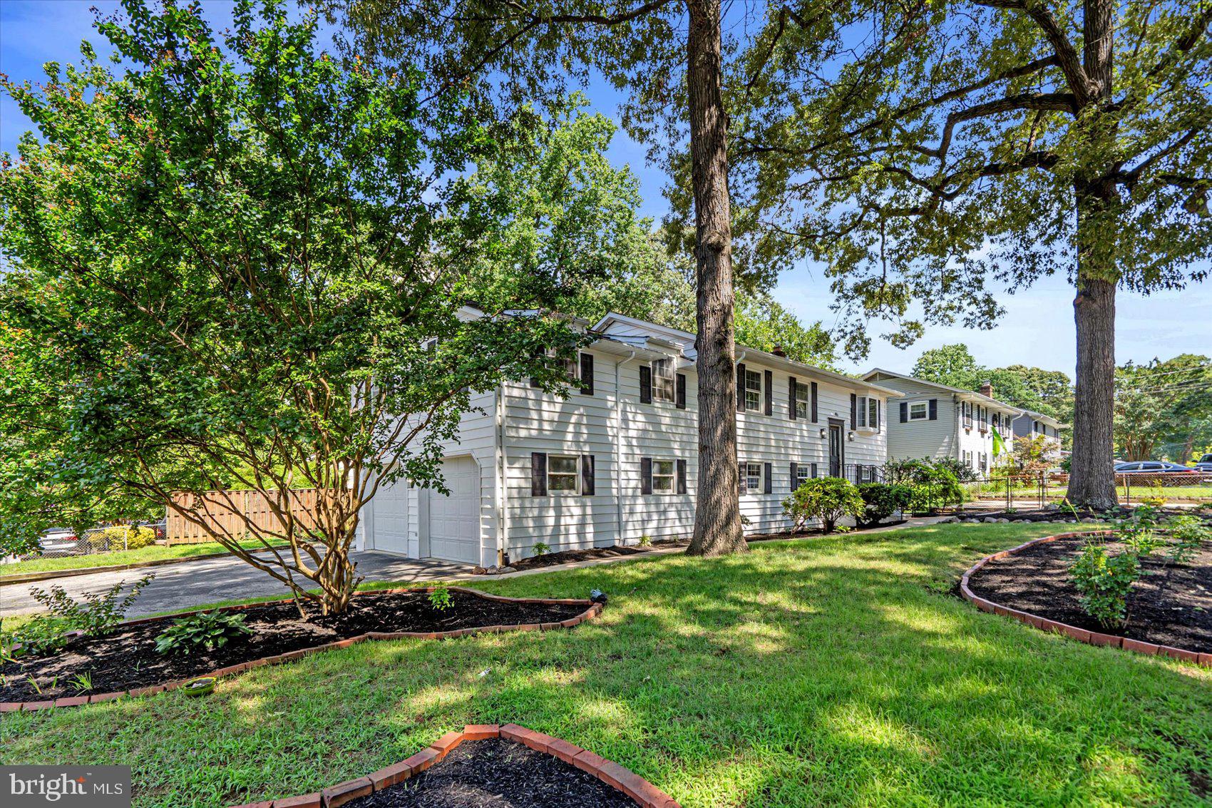46 BOXWOOD ROAD