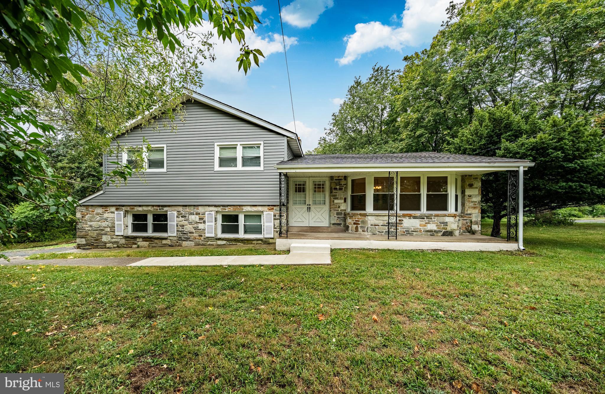 Welcome to 1100 W Church Rd. This beautifully designed 3-bedroom, 2.5-bath residence in the heart of Elkins Park—where thoughtful layout, natural light, and modern living come together. This property places you right where history, nature, and convenience converge. Just moments from the beloved Curtis Hall & Arboretum, where you’ll enjoy 45 acres of breathtaking grounds, lush walking trails, and the perfect backdrop for picnics, weekend strolls, or morning jogs.
Step inside to find a welcoming entry hallway leading into a spacious living room, featuring a bay window that fills the space with warmth and charm. Flow seamlessly into the dining room, perfectly sized for both everyday meals and entertaining, and anchored by an open kitchen with a large island.
The family room on the lower level is the perfect retreat for movie nights or gatherings, with direct access to a convenient powder room and storage closet. A dedicated laundry room sits off the garage for everyday convenience.
Upstairs, you’ll find the spacious primary bedroom with large closet and an en-suite primary bath. Two additional bedrooms share a hall bath, with ample closet storage throughout.
For dog lovers, the Curtis Dog Park is right nearby—a local favorite where four-legged friends can run free. Commuter’s Paradise with multiple SEPTA Regional Rail stations (Elkins Park, Melrose Park, Jenkintown-Wyncote) just minutes away. Direct access to Center City Philadelphia in under 30 minutes and easy reach to major roadways including Route 611, Route 73, and the PA Turnpike. Everyday Living at Your Fingertips: just minutes to shopping, dining, and entertainment in Elkins Park, Jenkintown, and Glenside with local markets, cozy cafés, and cultural gems surrounded by community parks and top-rated schools.
Whether you’re drawn to the serenity of the Arboretum, the convenience of nearby transit, or the vibrant local community, this home brings it all together.