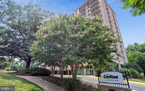 4600 S FOUR MILE RUN DRIVE 842 ARLINGTON VA 22204