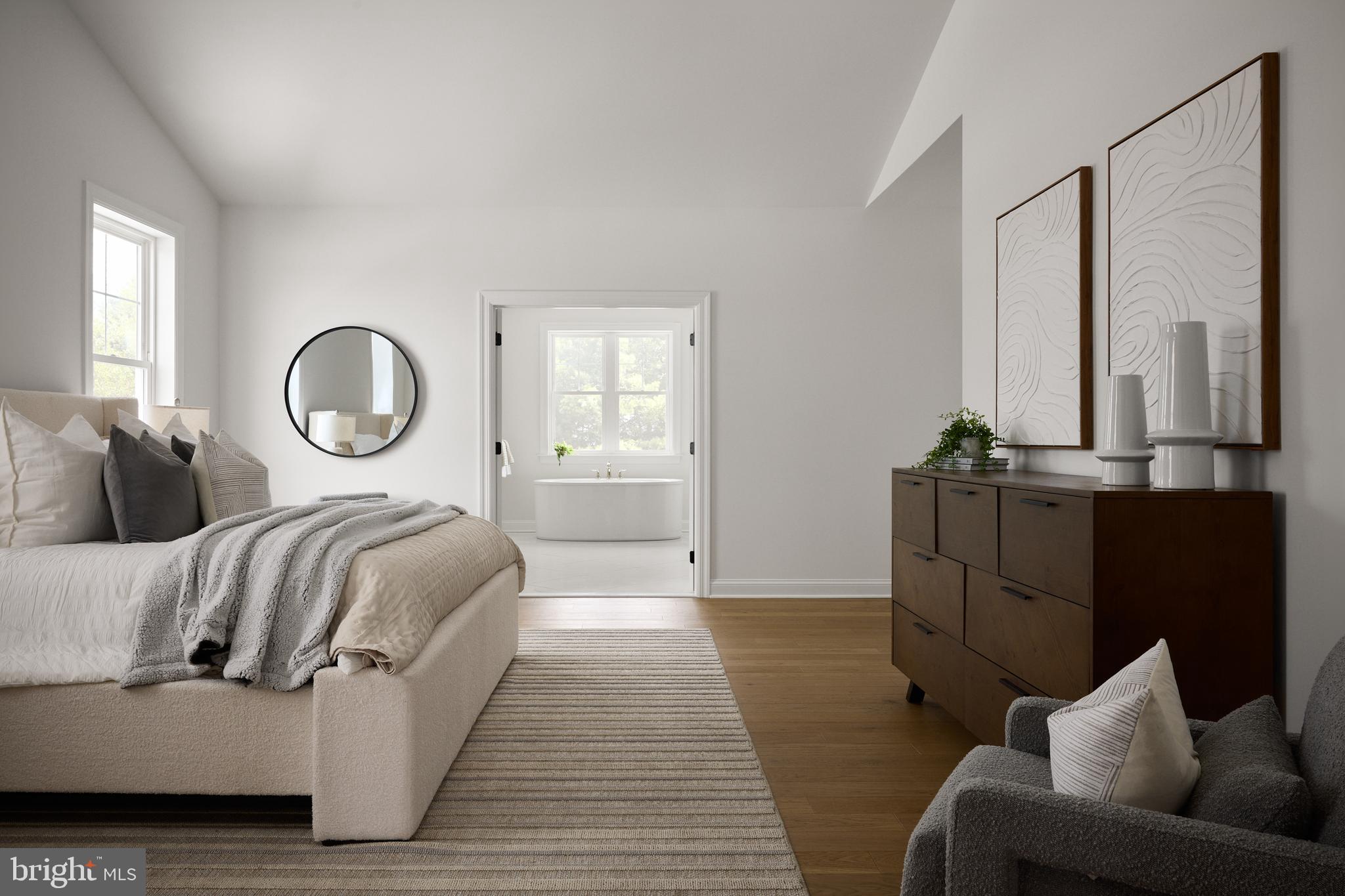 ESTATES AT STONECLIFF - Residential