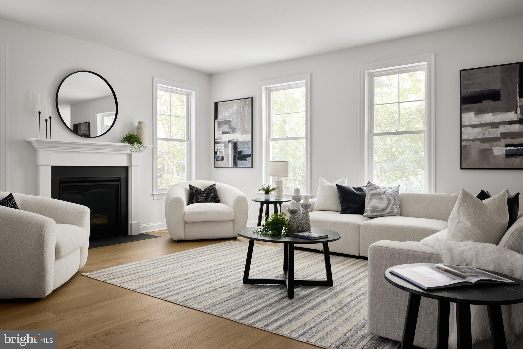 ESTATES AT STONECLIFF - Residential