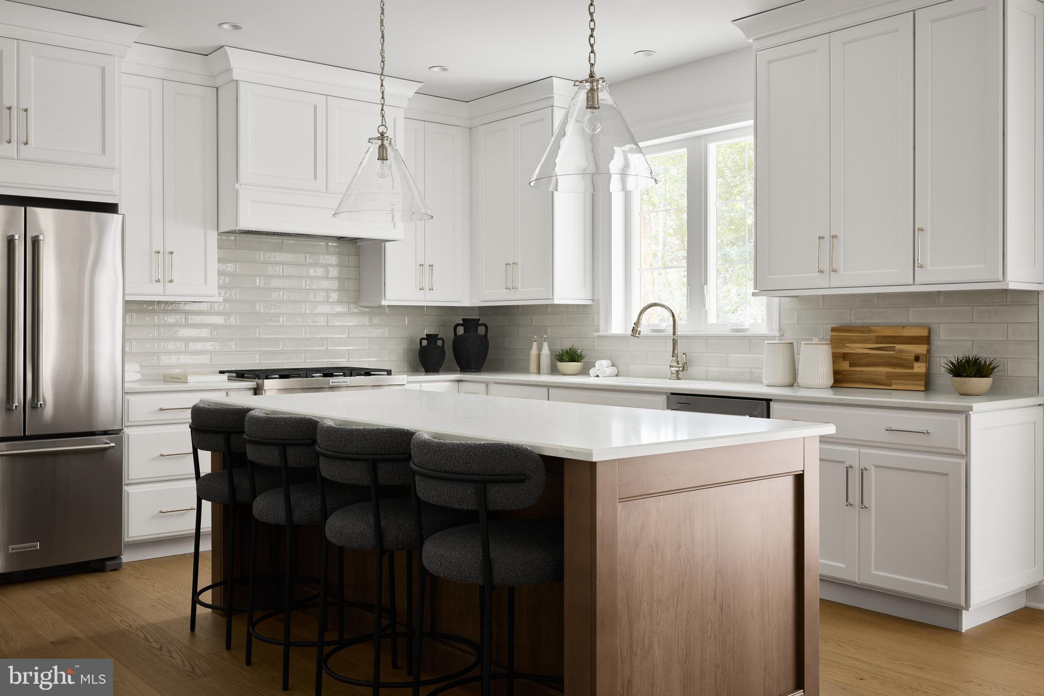 ESTATES AT STONECLIFF - Residential