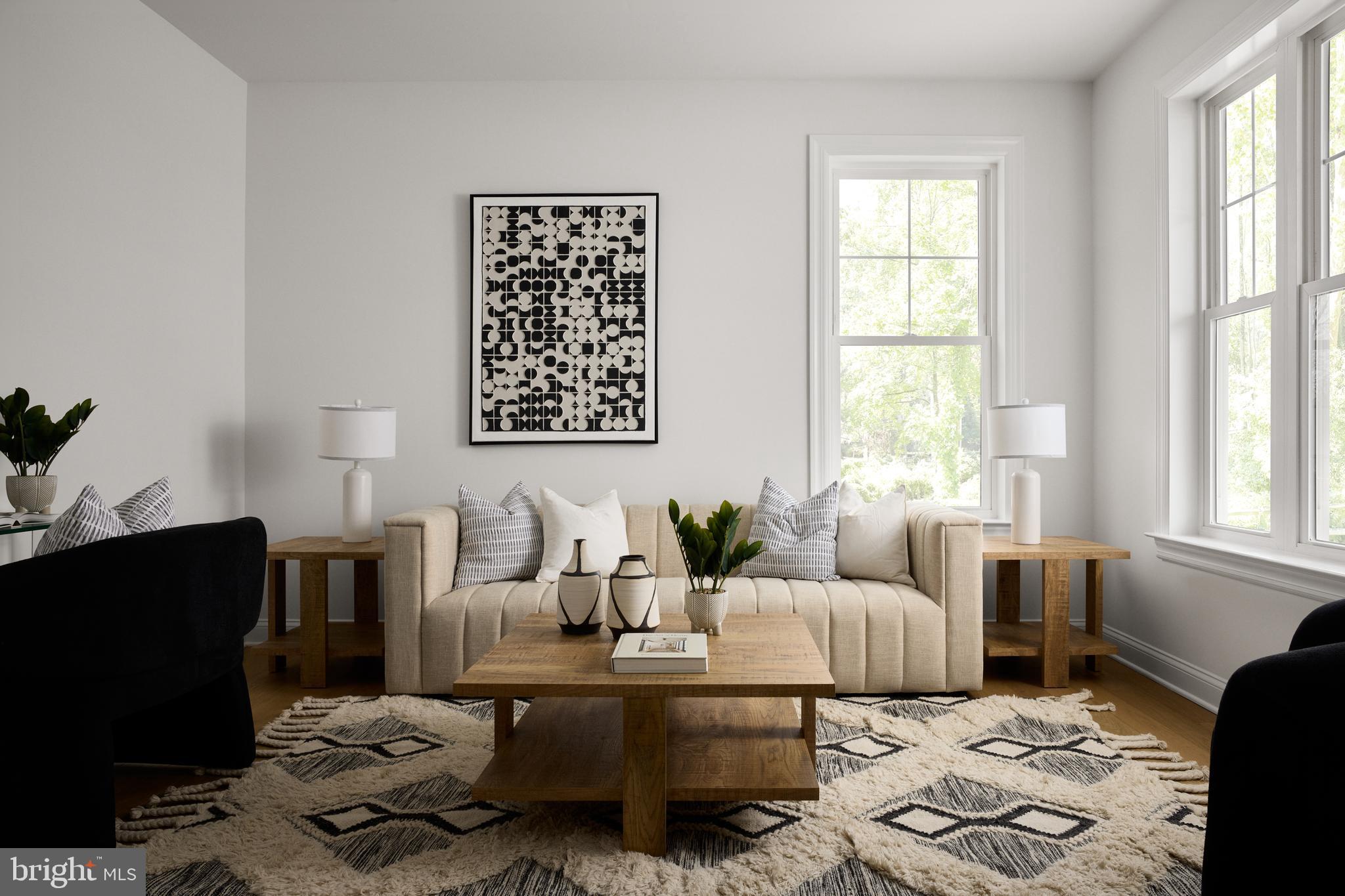 ESTATES AT STONECLIFF - Residential