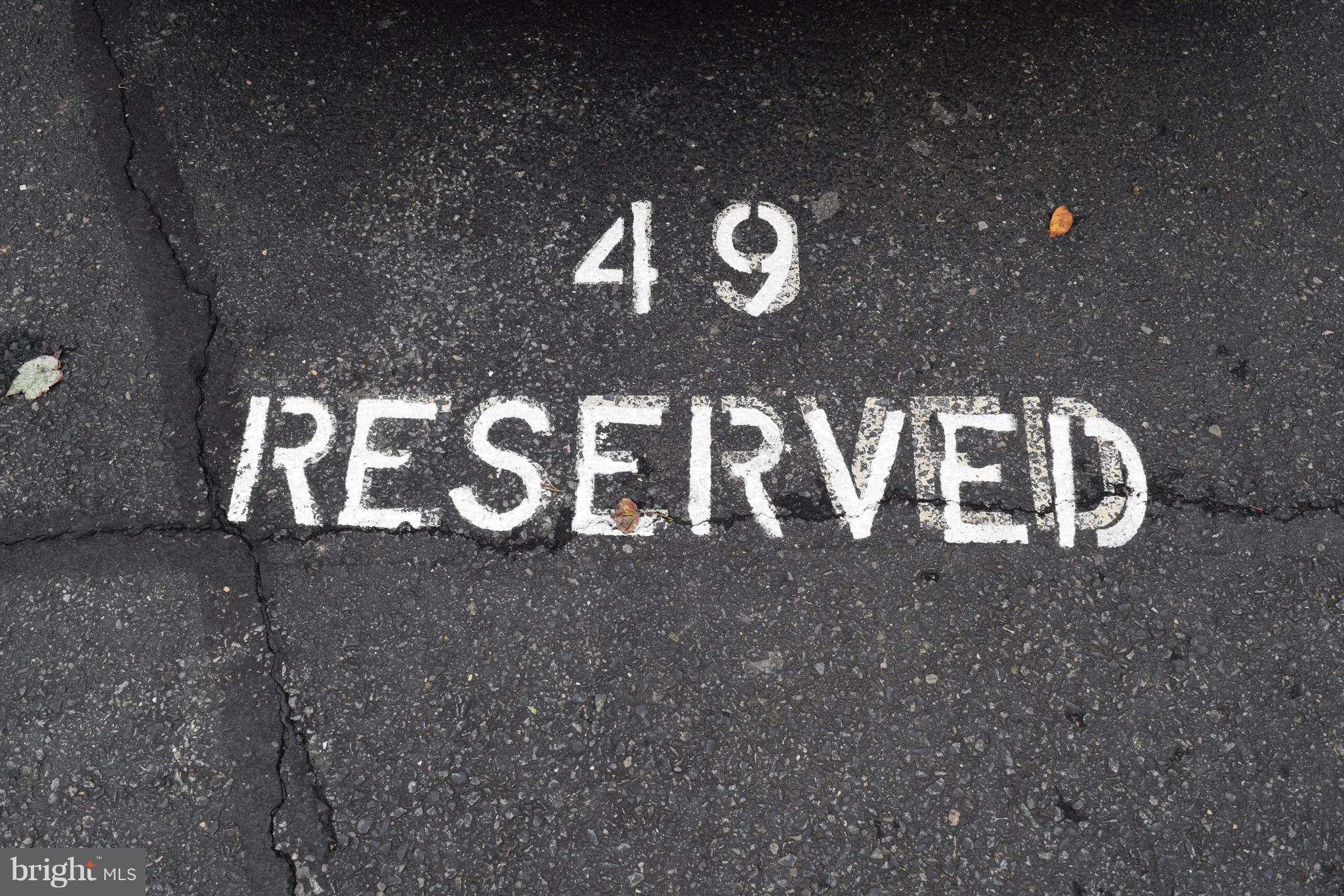 FAIRFAX RIDGE - Residential Lease