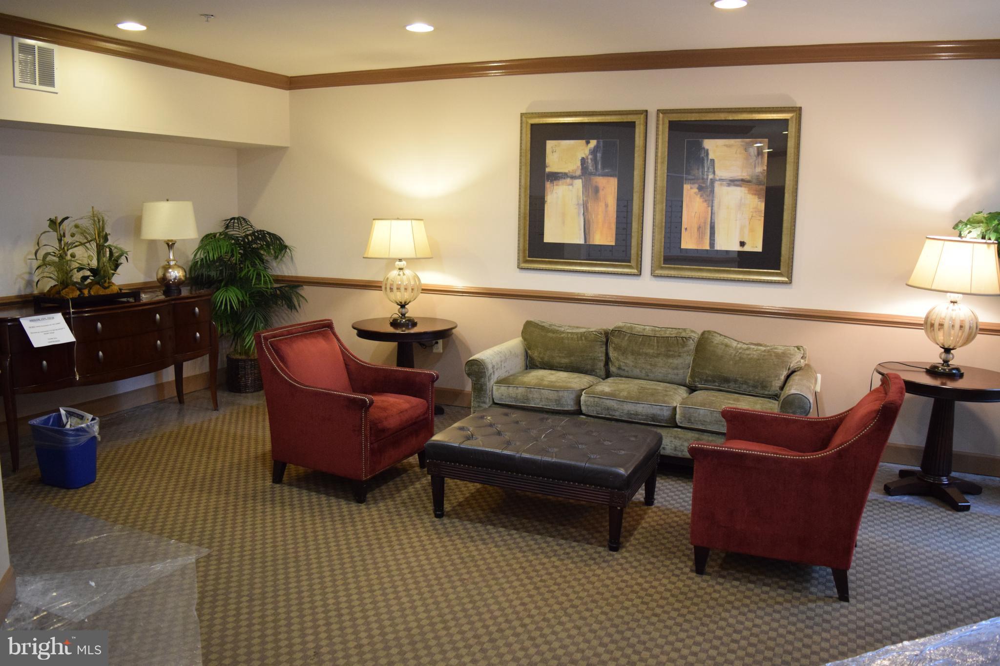 FAIRFAX RIDGE - Residential Lease