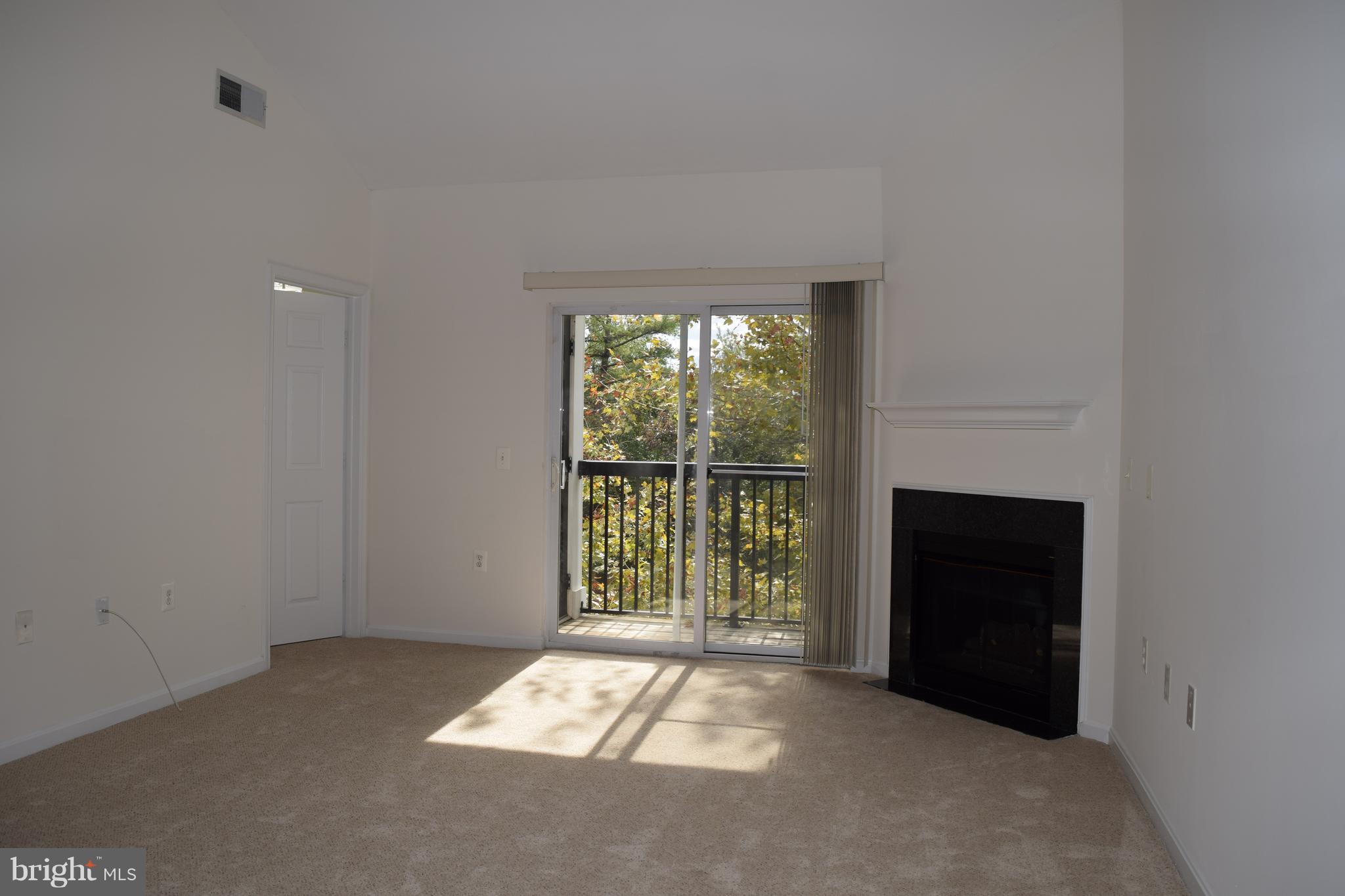 FAIRFAX RIDGE - Residential Lease