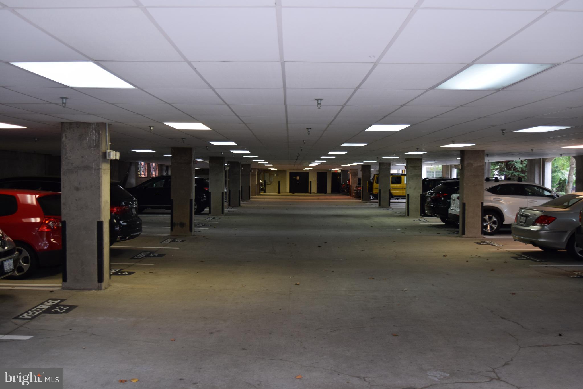 FAIRFAX RIDGE - Residential Lease