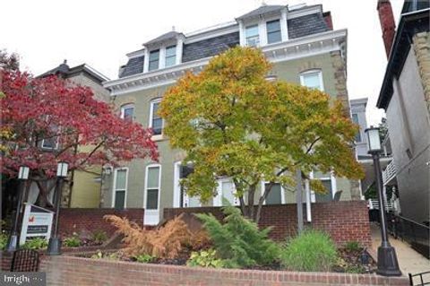 Condo For Rent - 719 - 721 N Duke Street #1<br/> LANCASTER, PA 17602