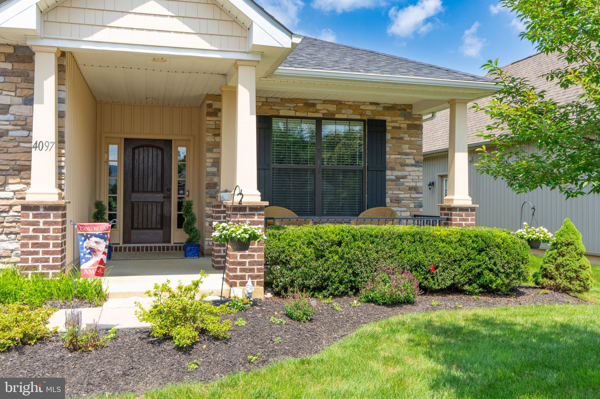 4097 CLEARBROOK ROAD
