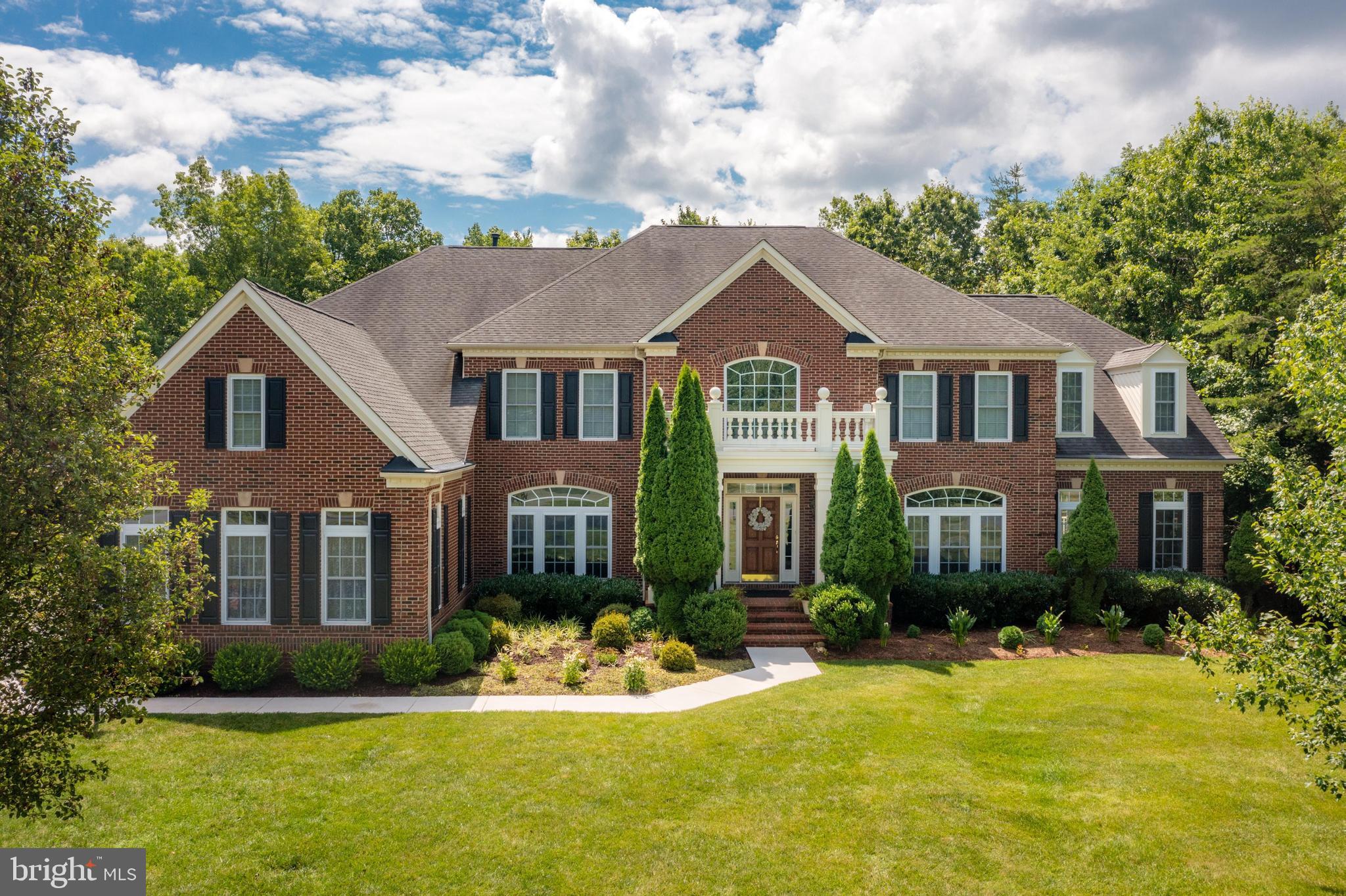 CEDAR CREST - Residential Lease