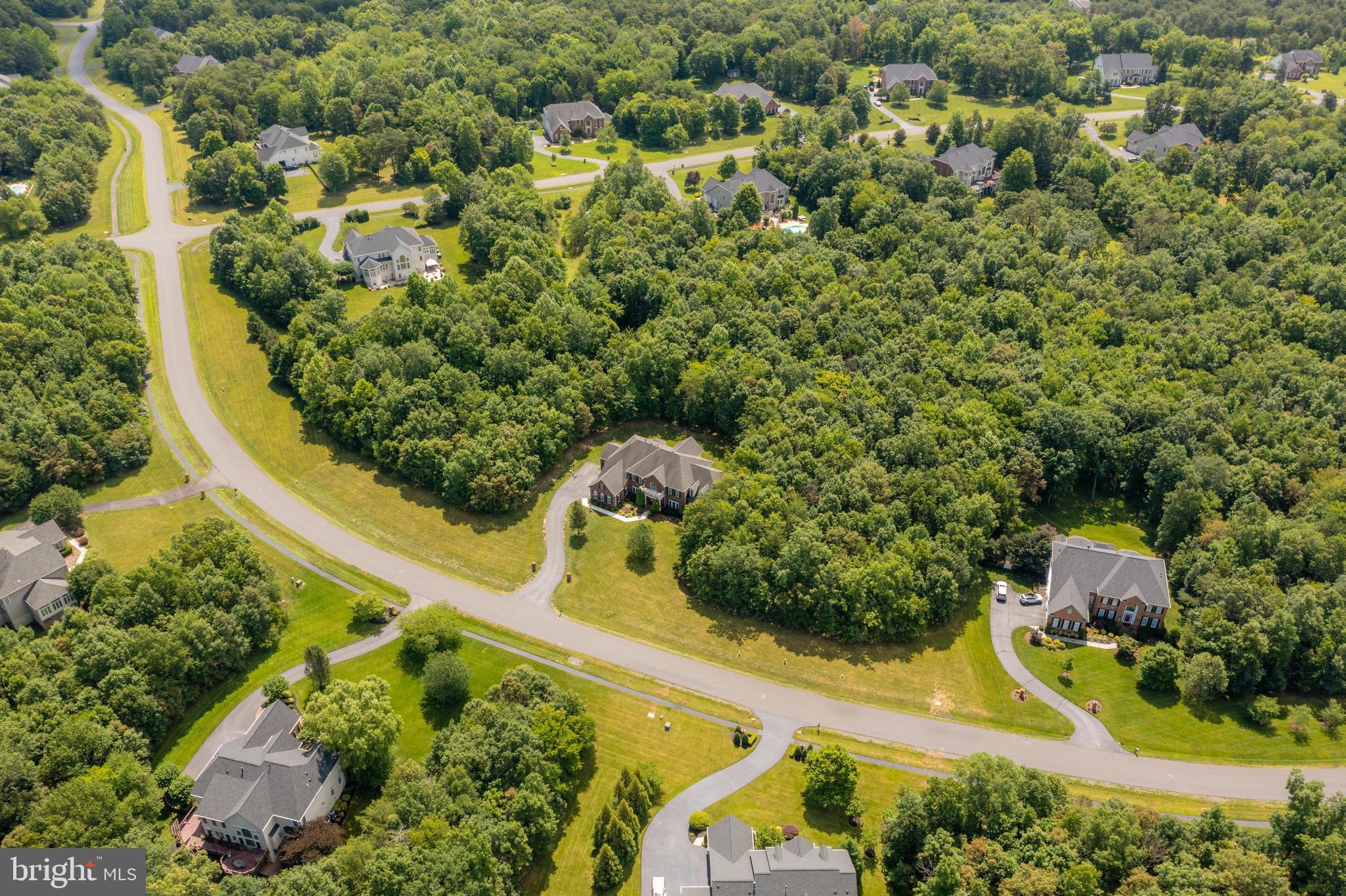 CEDAR CREST - Residential Lease